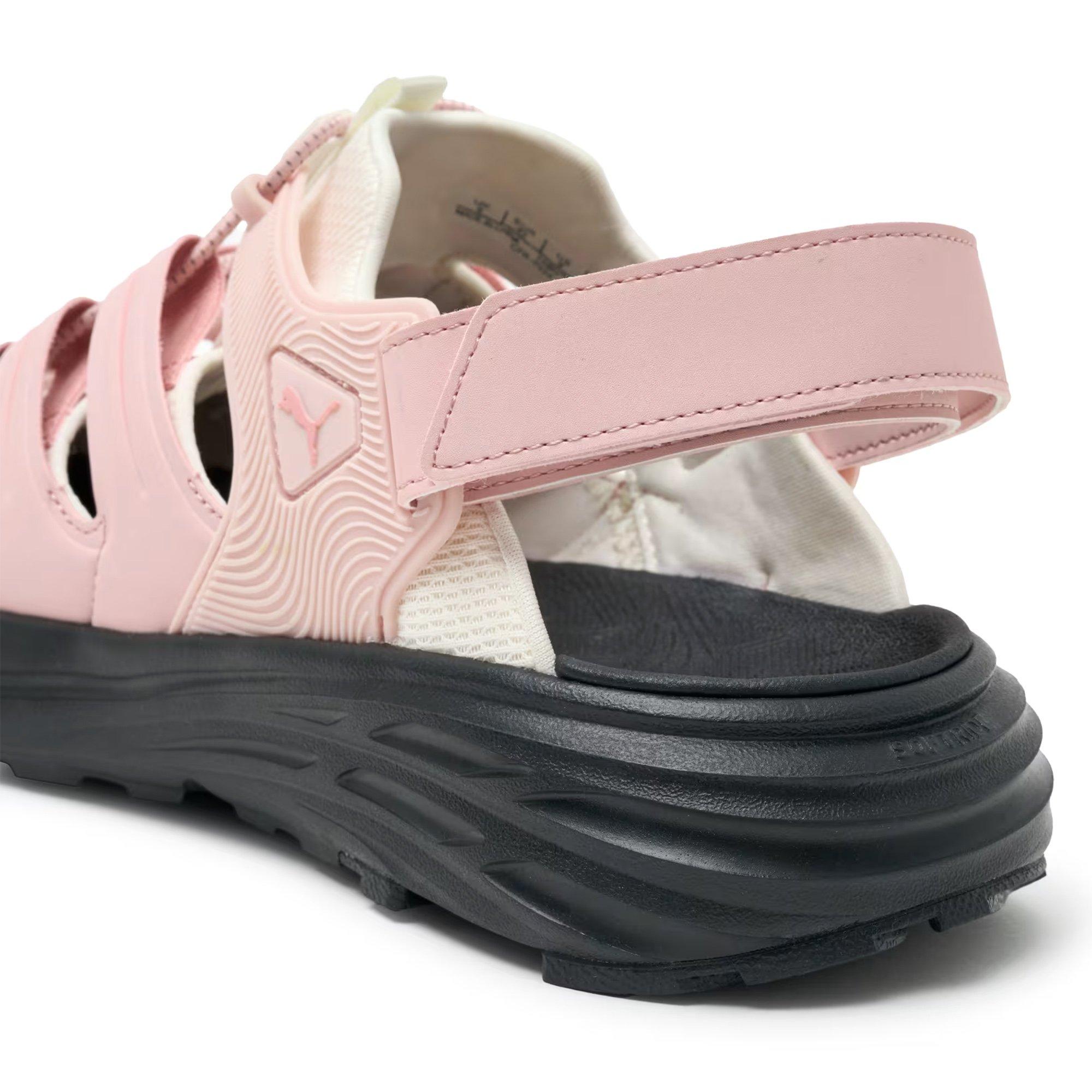 Rose-F.Pink - Puma - Hypnotic Ventra Sandals Womens - 6