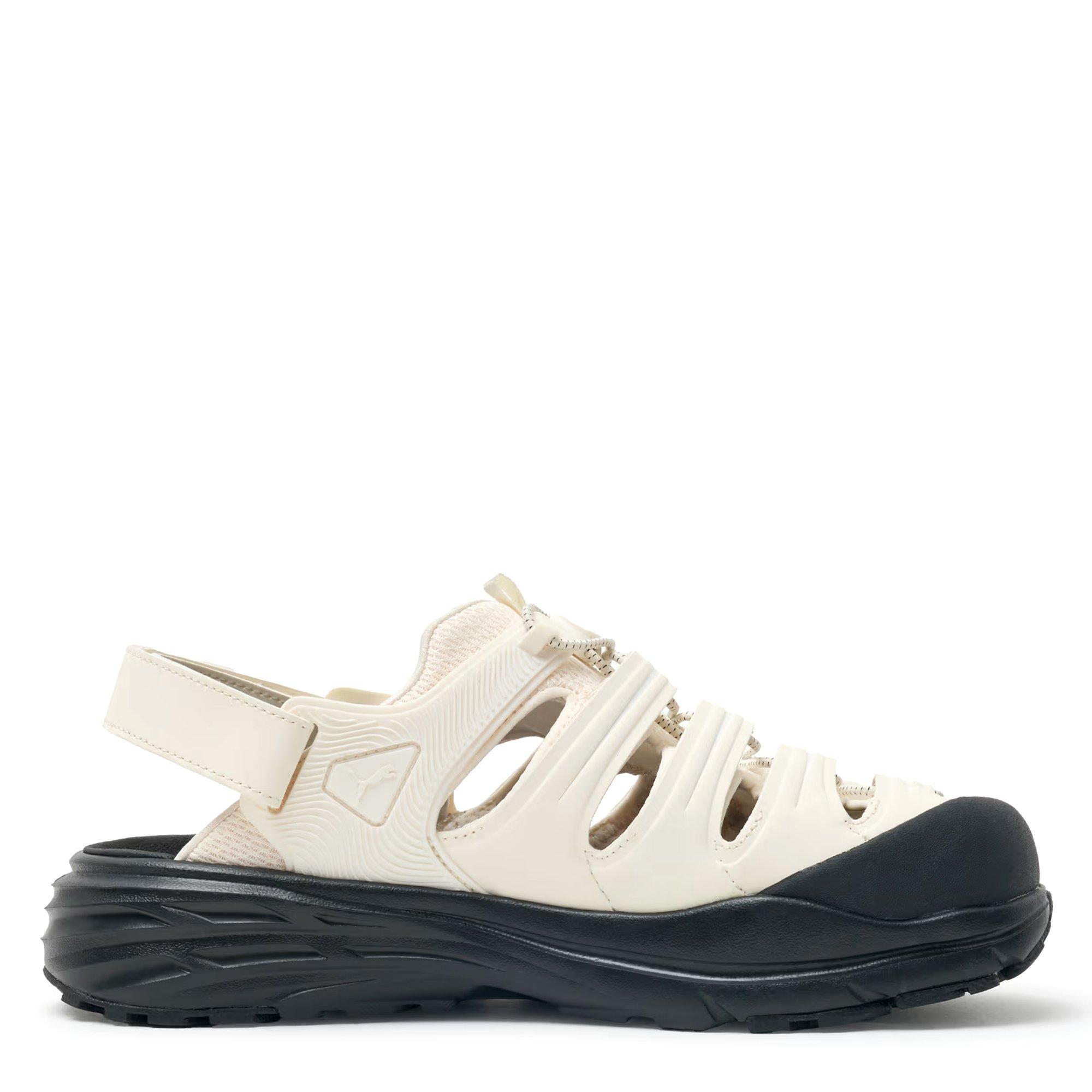 Ivory-Alp Snow - Puma - Hypnotic Ventra Sandals Womens - 3