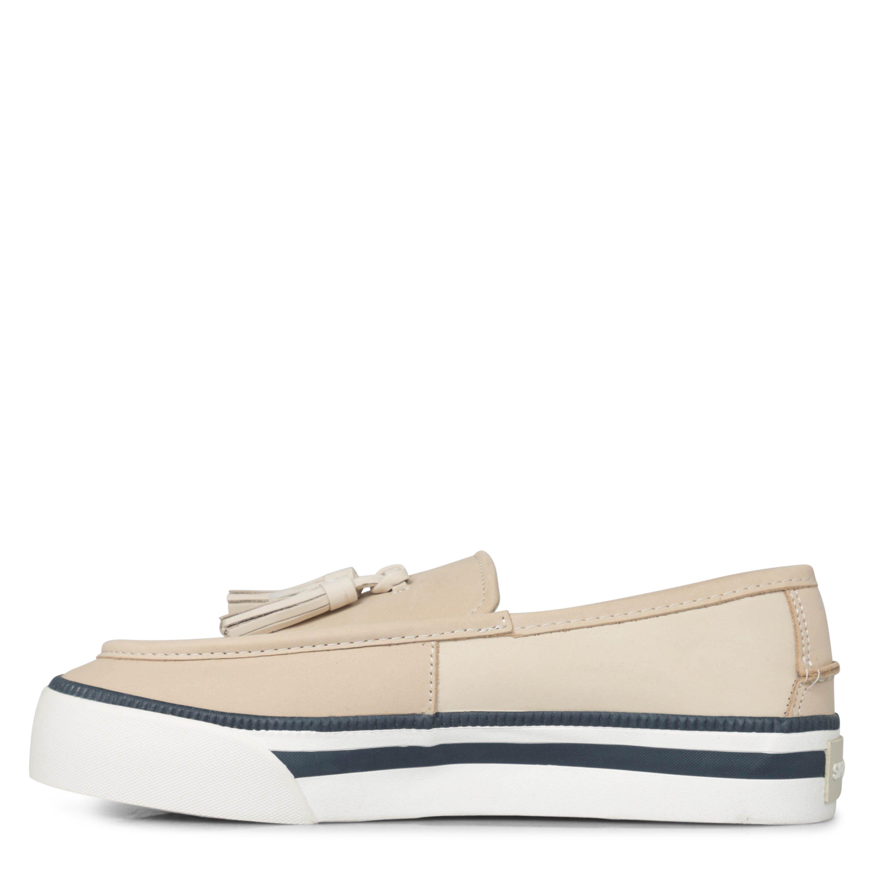 Wit - SPERRY - Sperry Sea Sailor Platform Tassel Loafer - 2