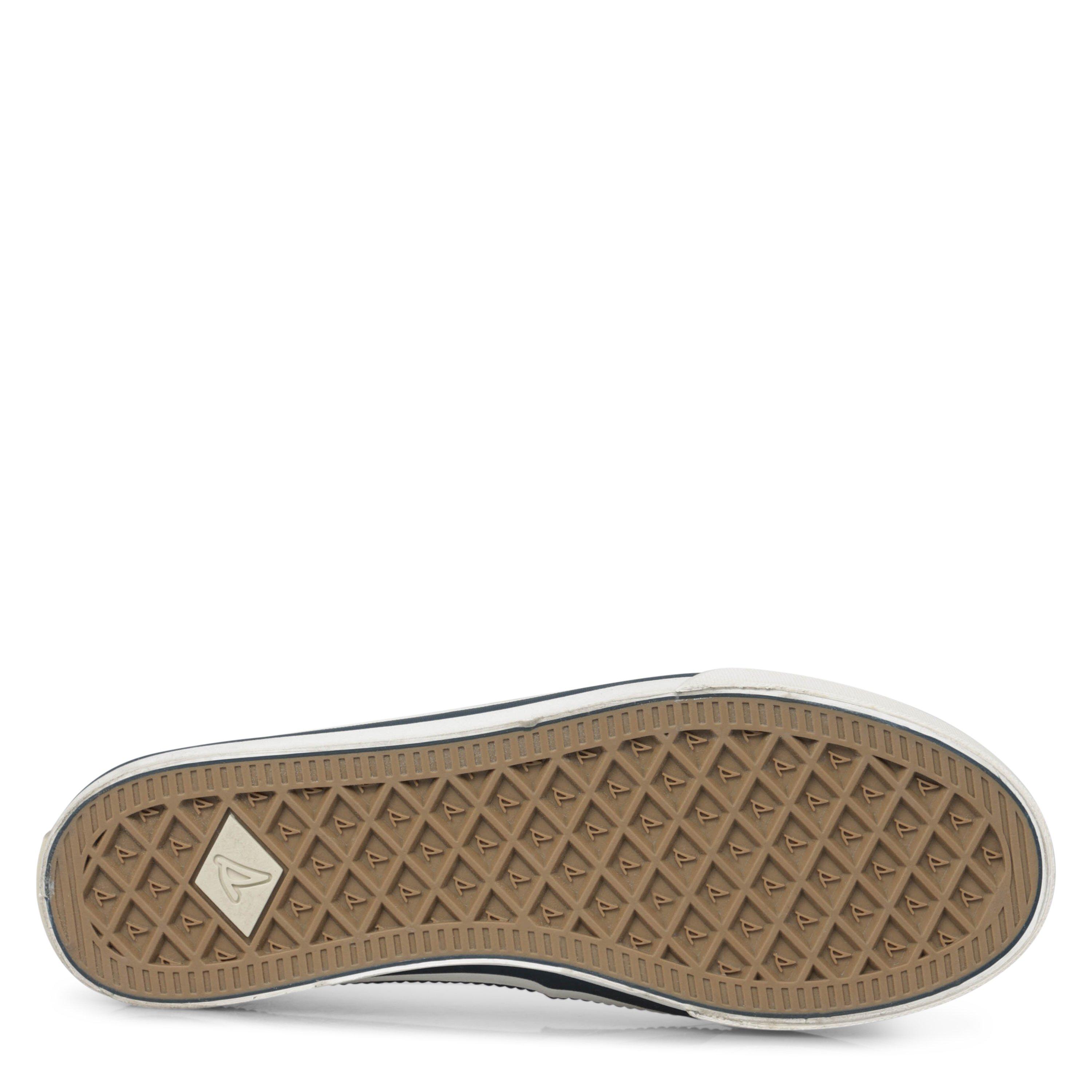 Wit - SPERRY - Sperry Sea Sailor Platform Tassel Loafer - 3