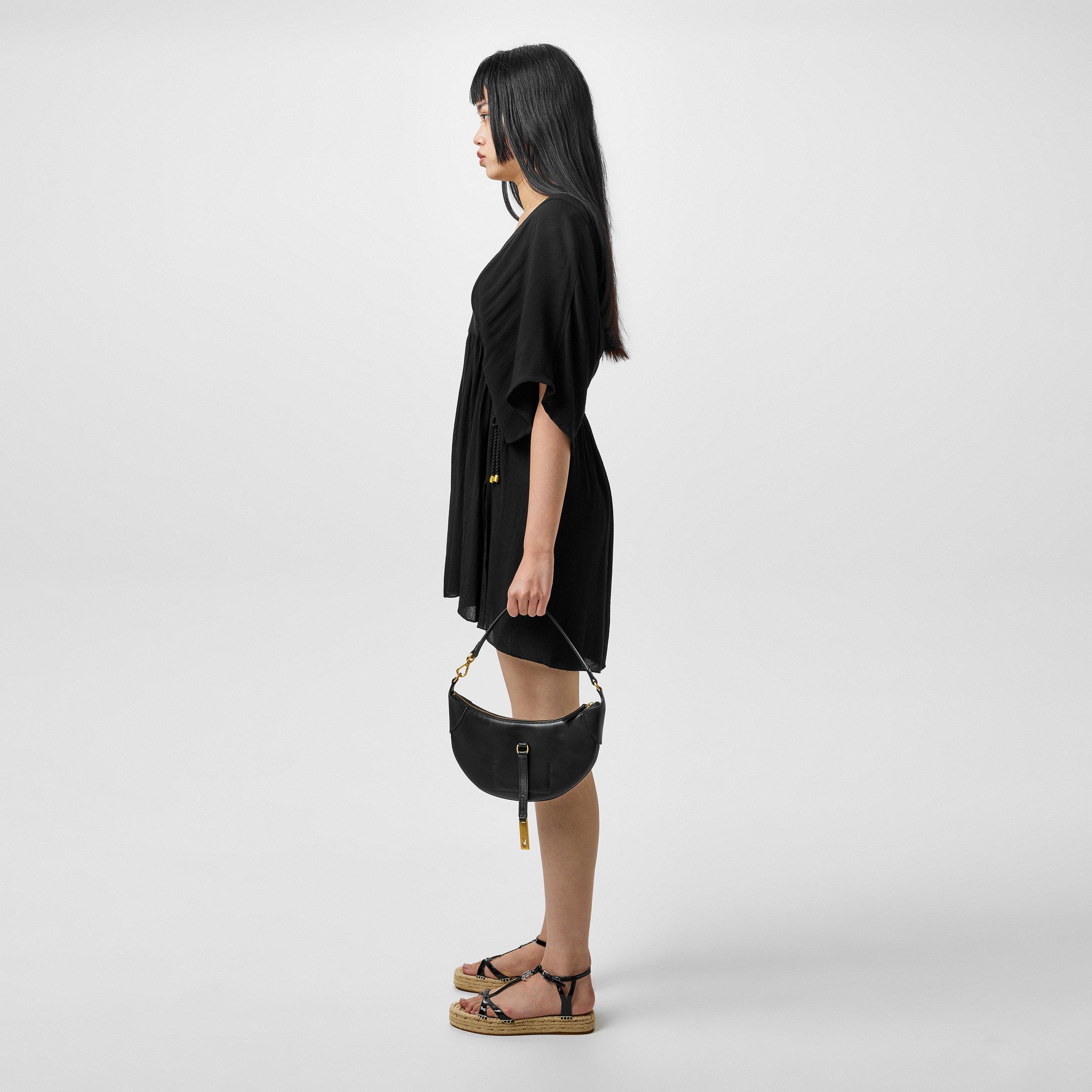 Black - Lauren by Ralph Lauren - Peyton Espadrilles - 6