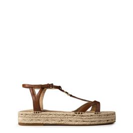 Lauren by Ralph Lauren Peyton Espadrilles