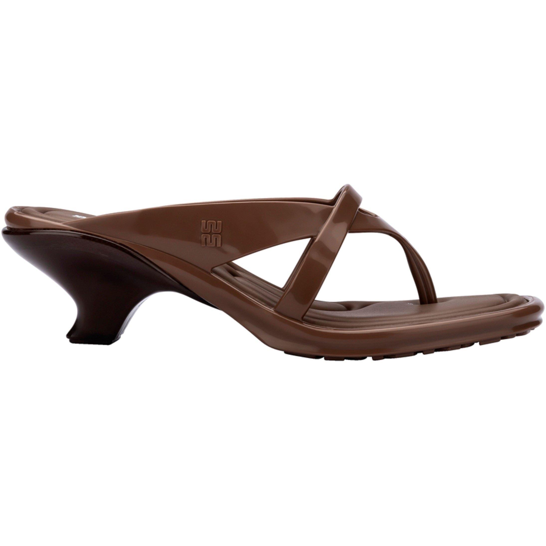 Brown - Melissa - Melissa Layla  Ld62 - 2