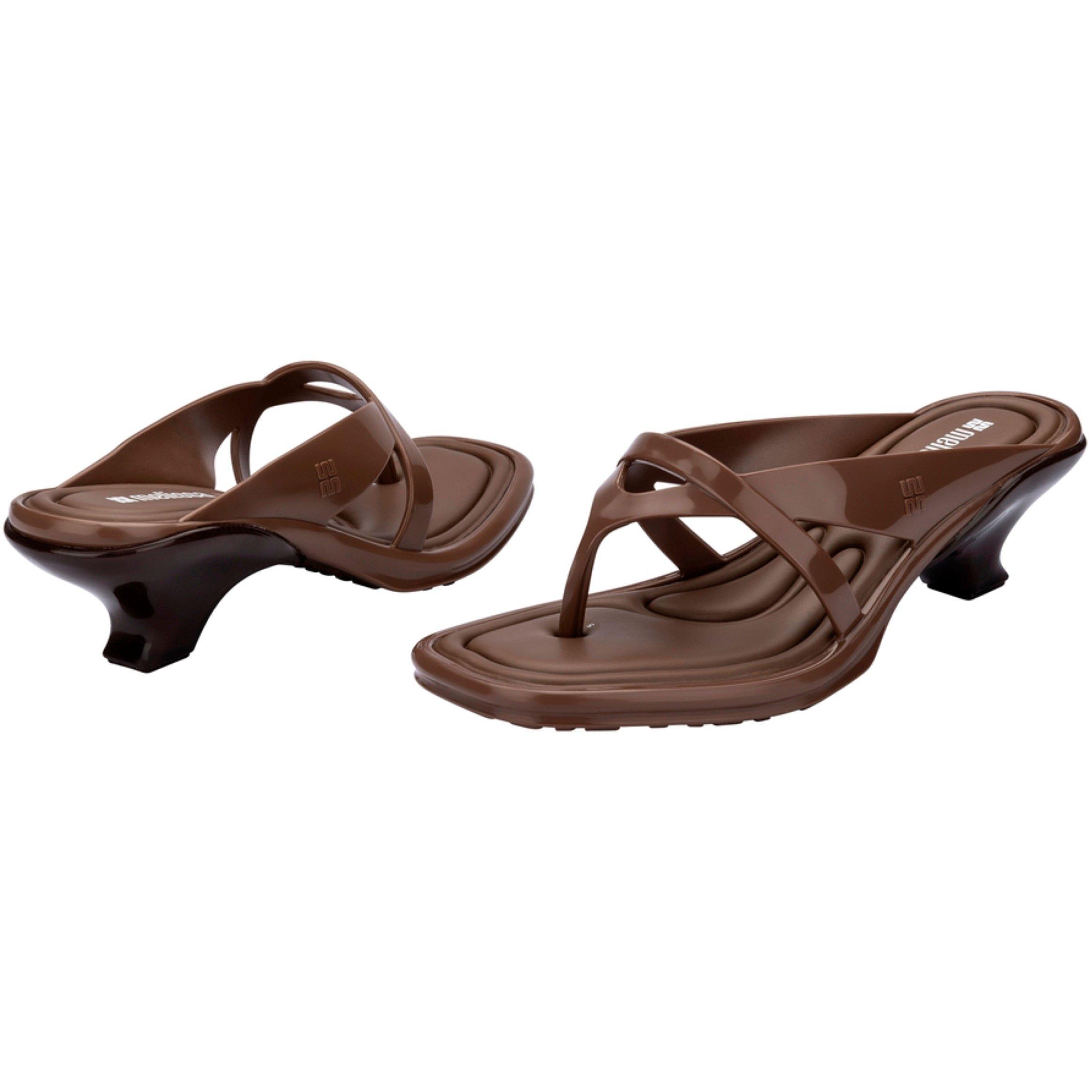 Brown - Melissa - Melissa Layla  Ld62 - 4