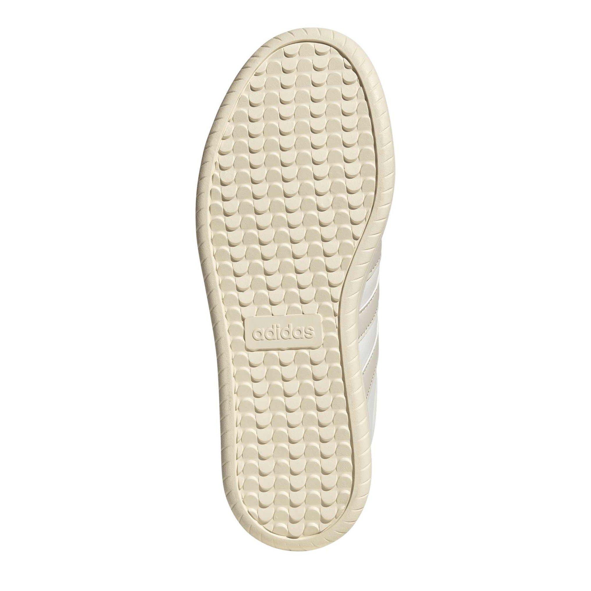White/Alumina - adidas - Barreda Womens Shoes - 6