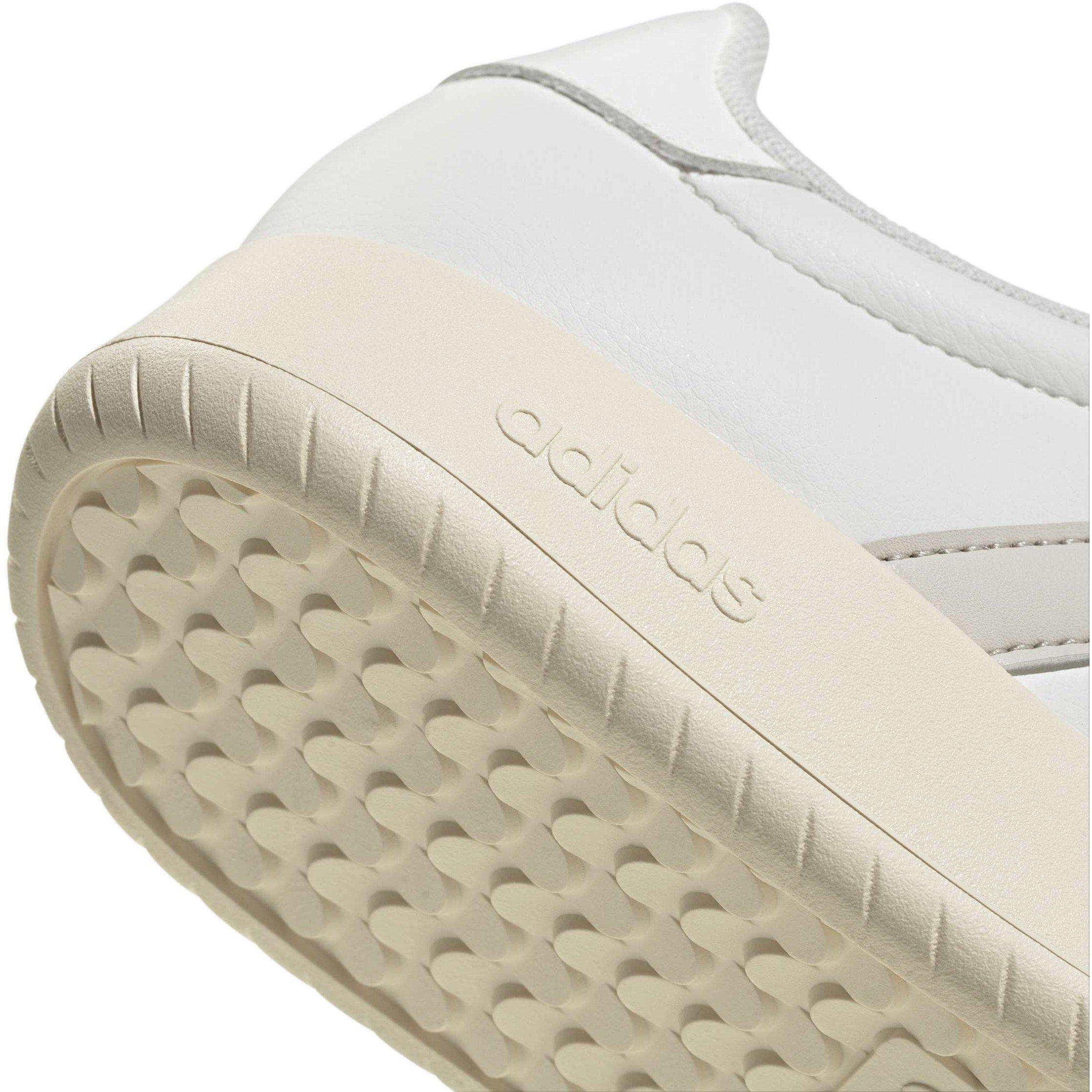 White/Alumina - adidas - Barreda Womens Shoes - 7