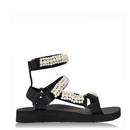 Arizona Love Trekky Pearl Sandals