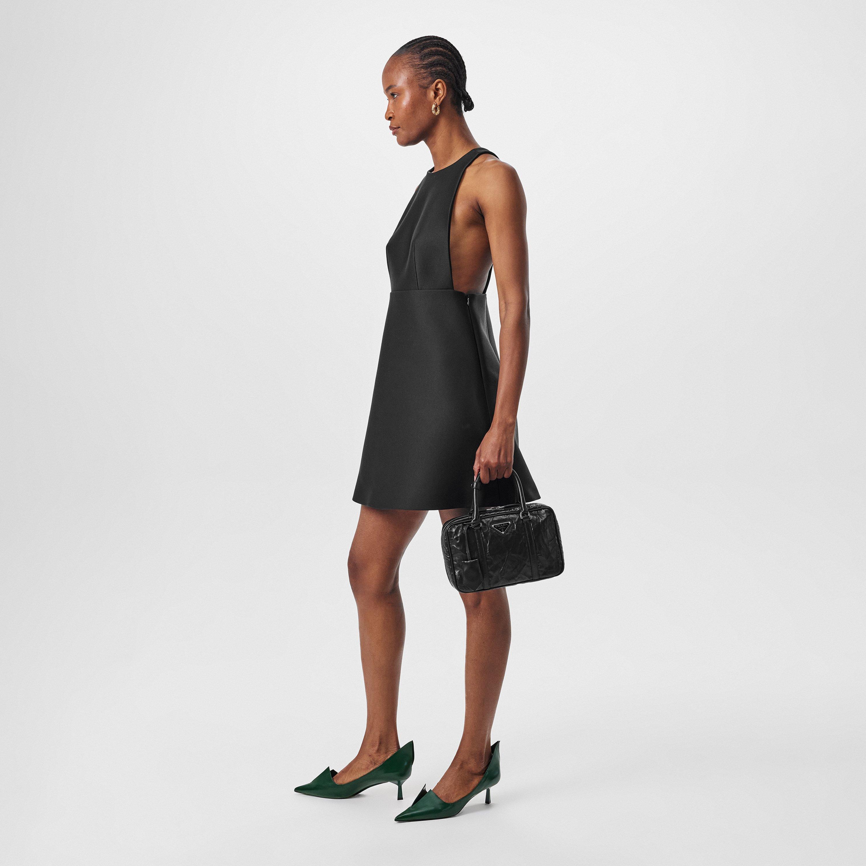 Abete - Prada - Women's Pointy Stiletto Court Shoes - 6