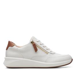 Clarks Un Rio Zip Sneakers