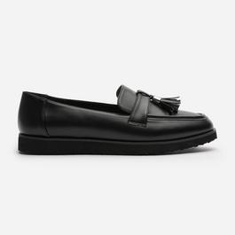 Wheres That From Tassel Loafer