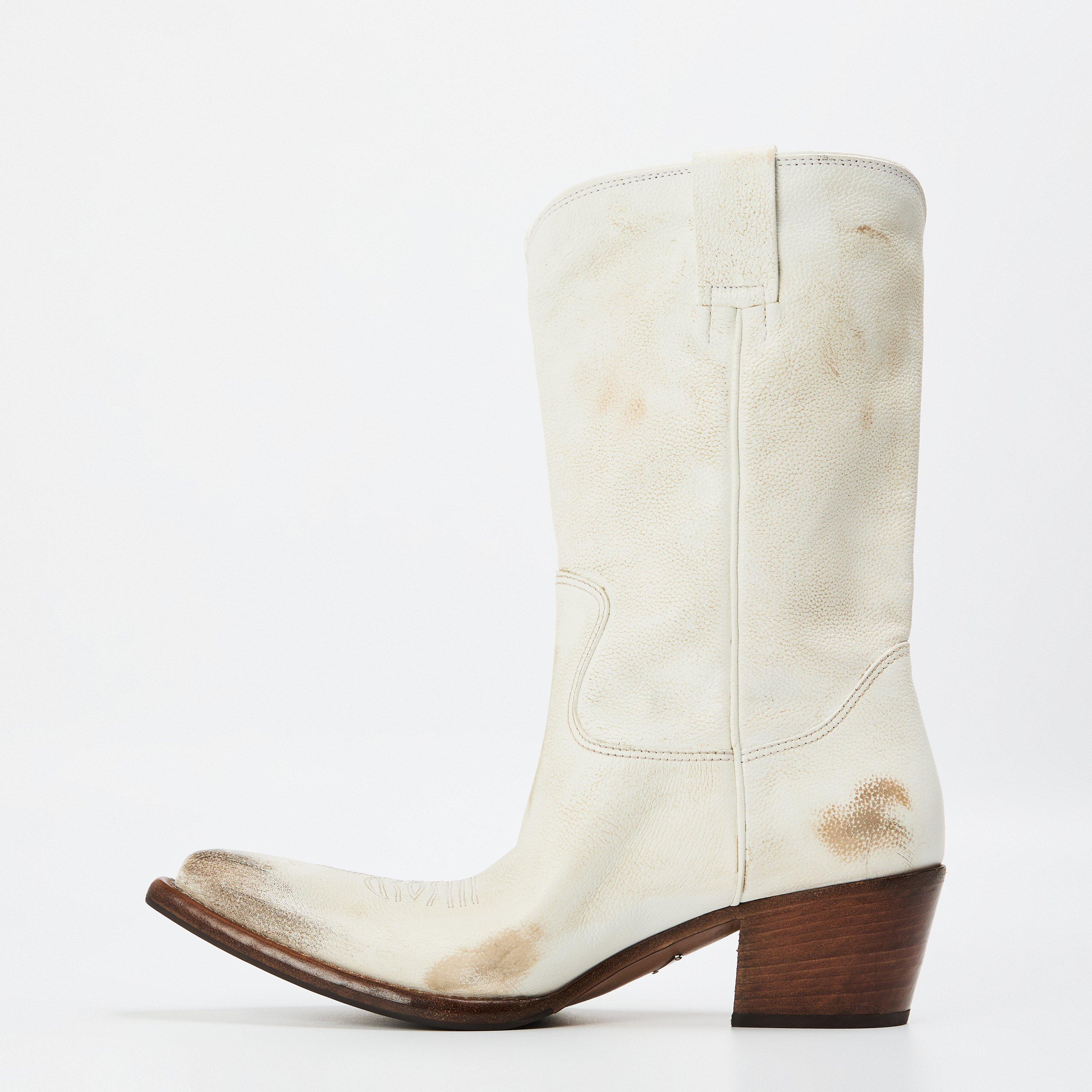 Talco - Prada - Women's Western Cowboy Boots - 2