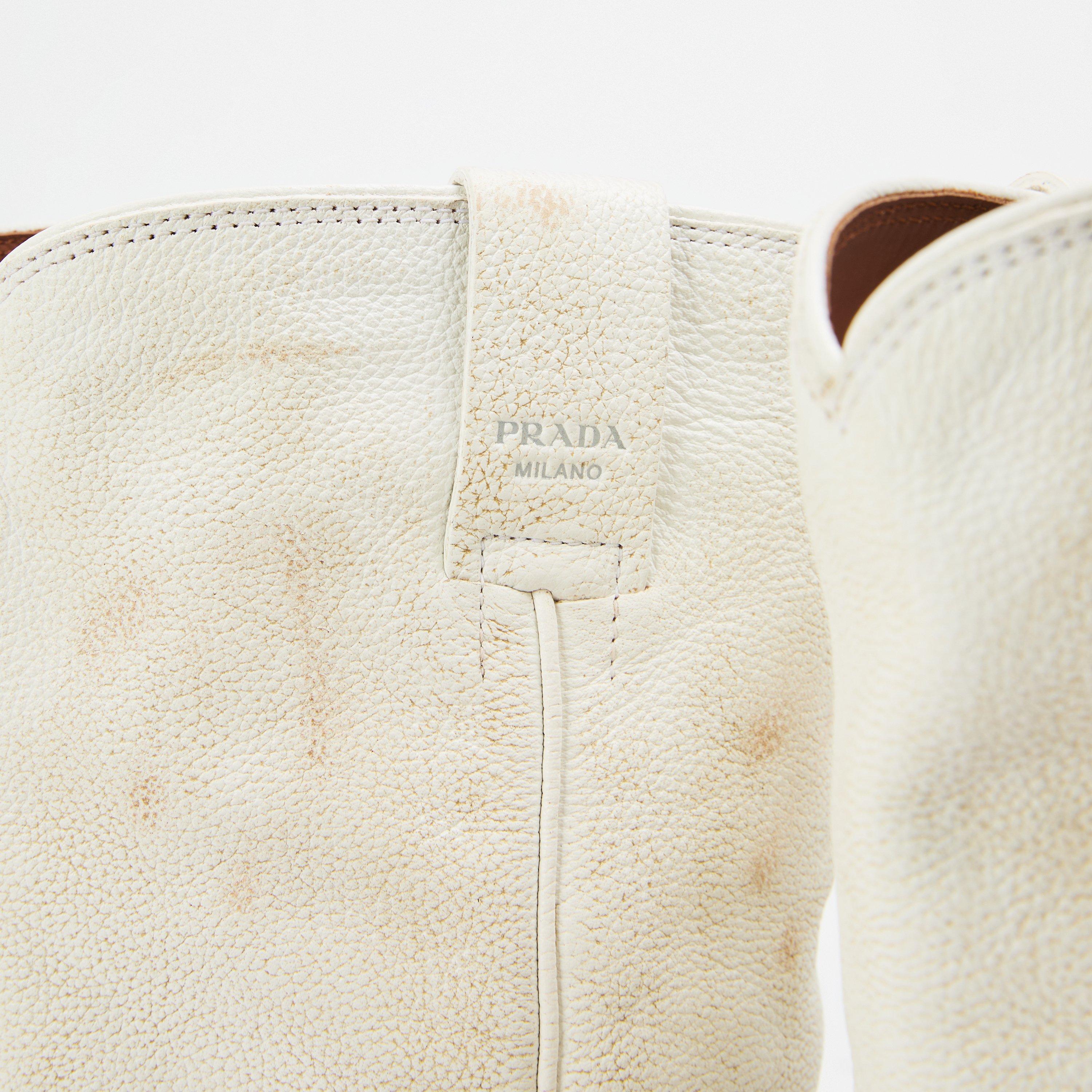 Talco - Prada - Women's Western Cowboy Boots - 4