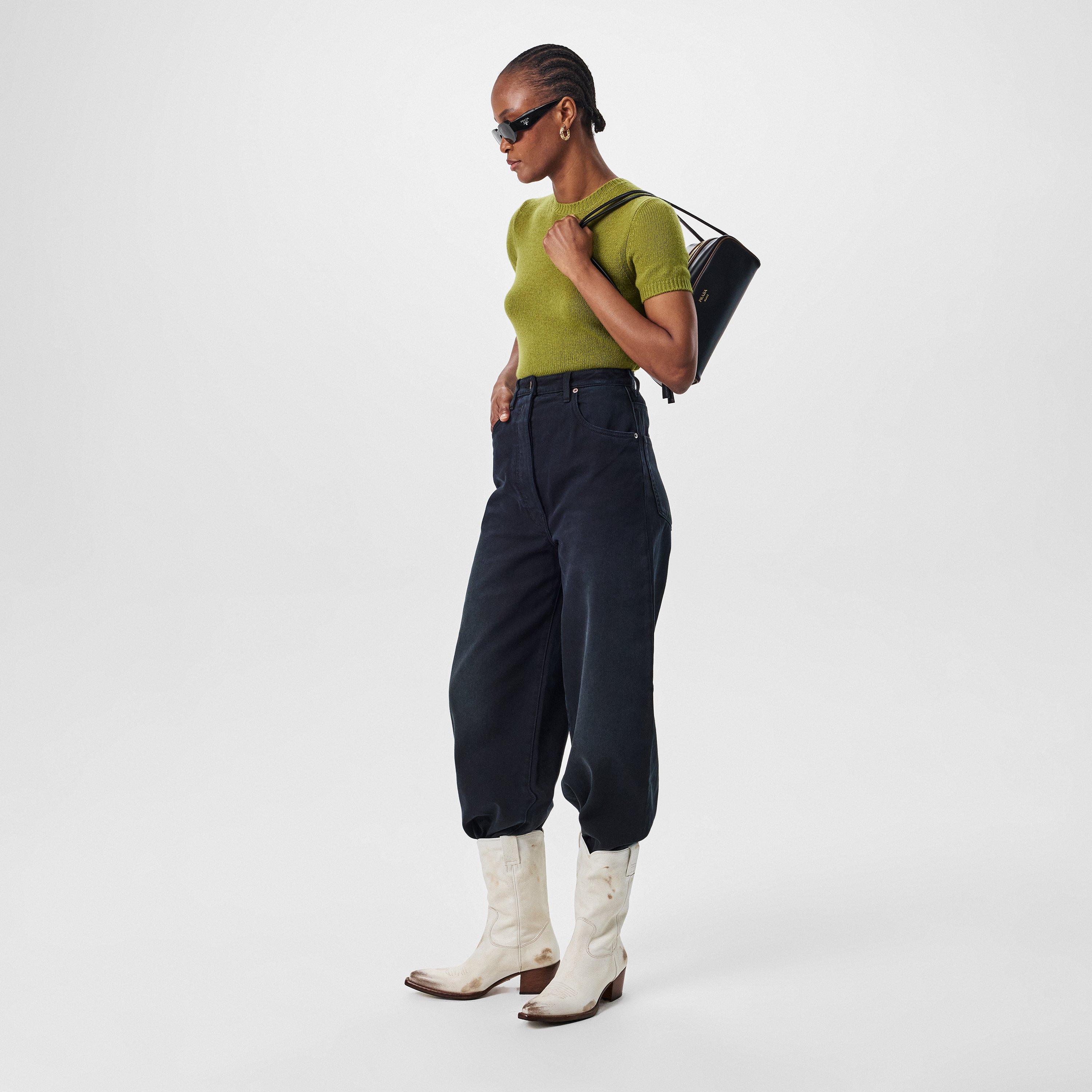 Talco - Prada - Women's Western Cowboy Boots - 6