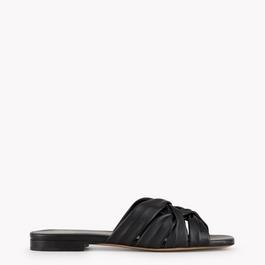 Emporio Armani Sandal Nappa Ld99