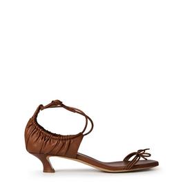 Emporio Armani Sandal Nappa Ld99