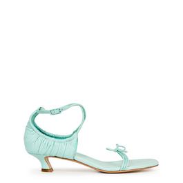 Emporio Armani Sandal Nappa Ld99