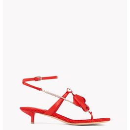 Emporio Armani Thong Sandal