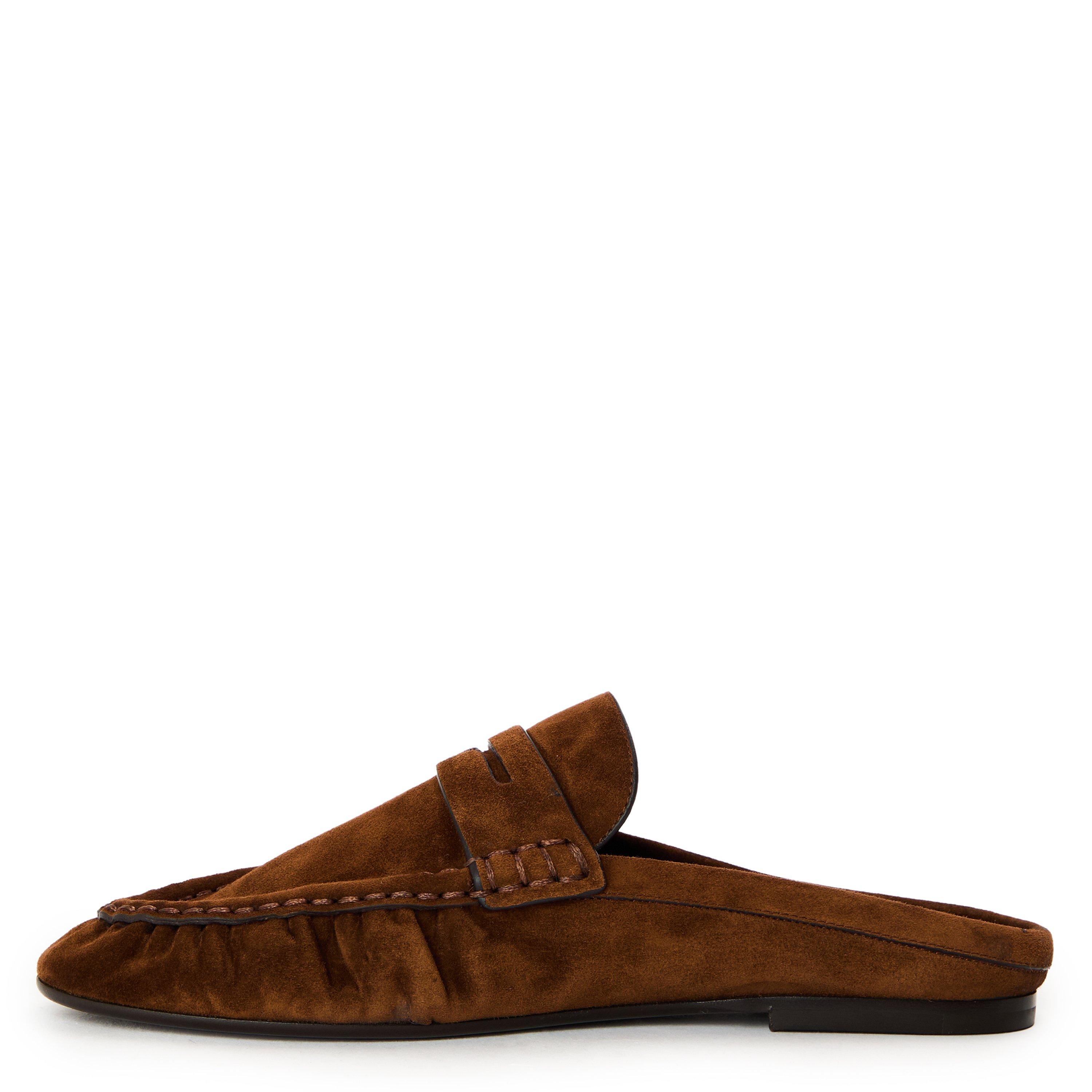 Dark Havana - Saint Laurent - Saint Le Loafr Bckls Ld62 - 2