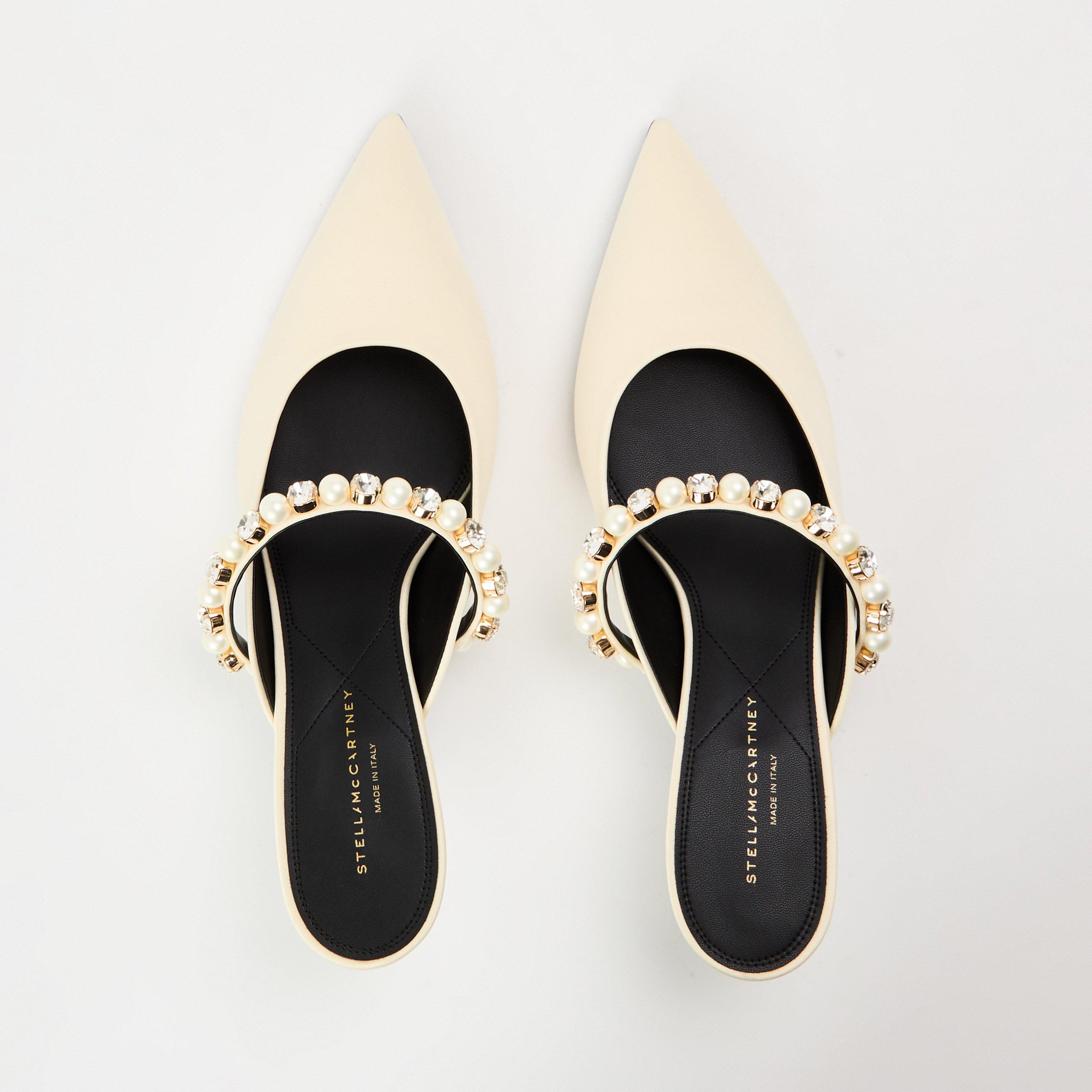 Buttermilk - Stella McCartney - Stella Elsa Stn Ld62 - 3