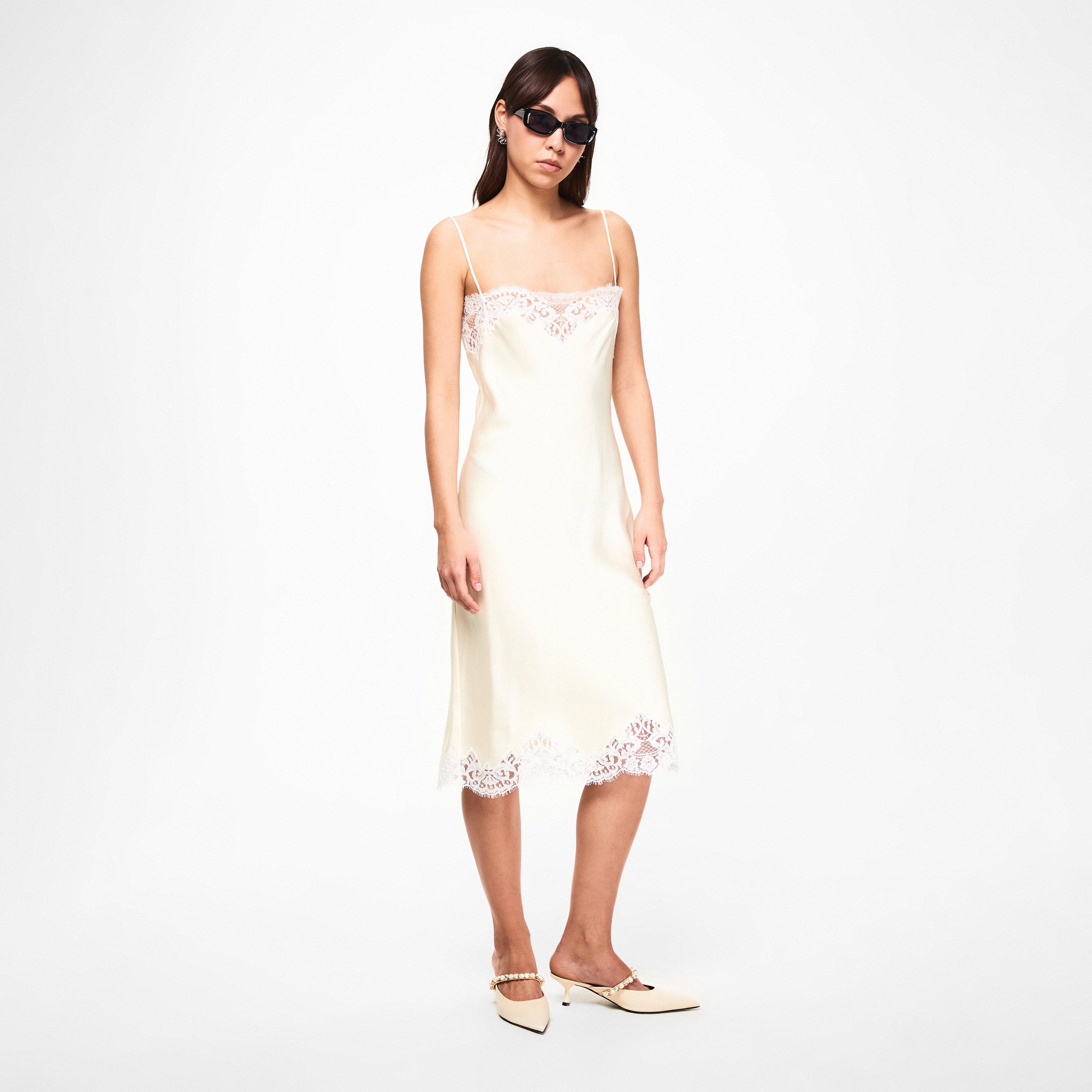 Buttermilk - Stella McCartney - Stella Elsa Stn Ld62 - 6