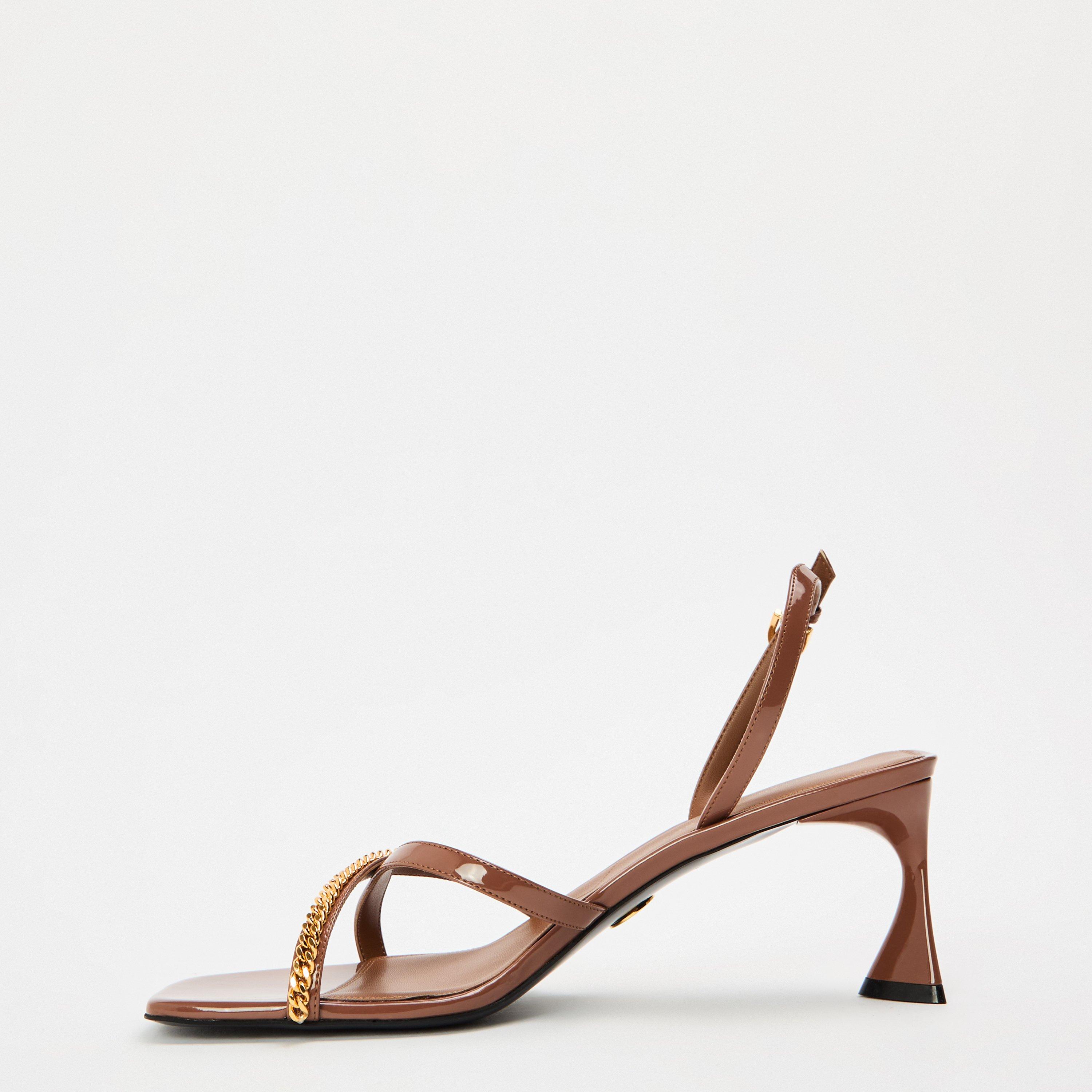 Macaroon - Stella McCartney - Stella Elsa 65 Sndl Ld62 - 2