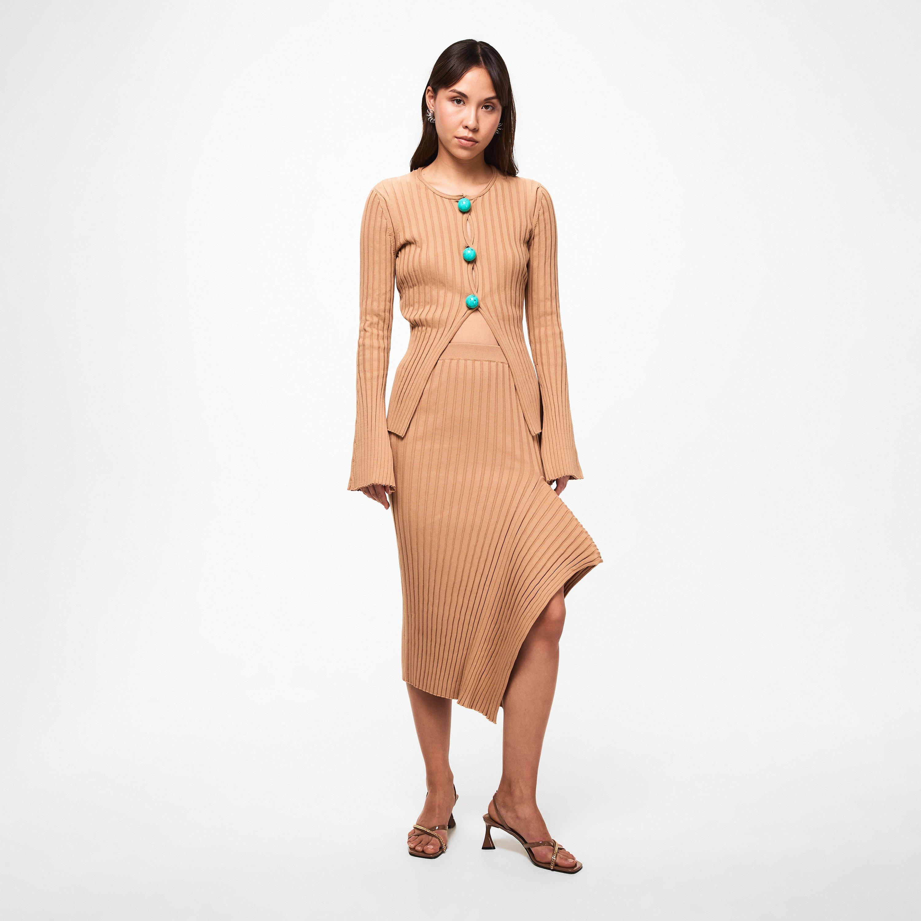 Macaroon - Stella McCartney - Stella Elsa 65 Sndl Ld62 - 6