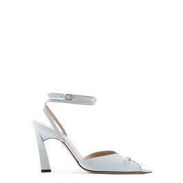 Emporio Armani Heel Sandal Ld99