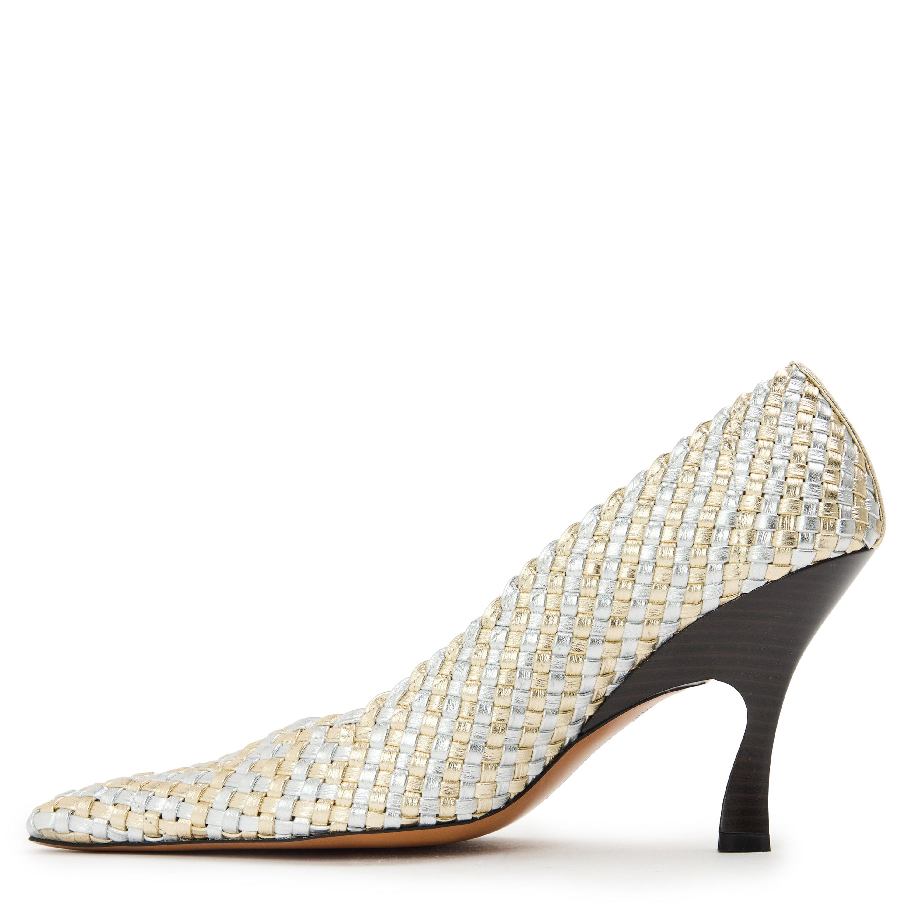 Silver - Stella McCartney - Stella Elsa 90  Ld62 - 2