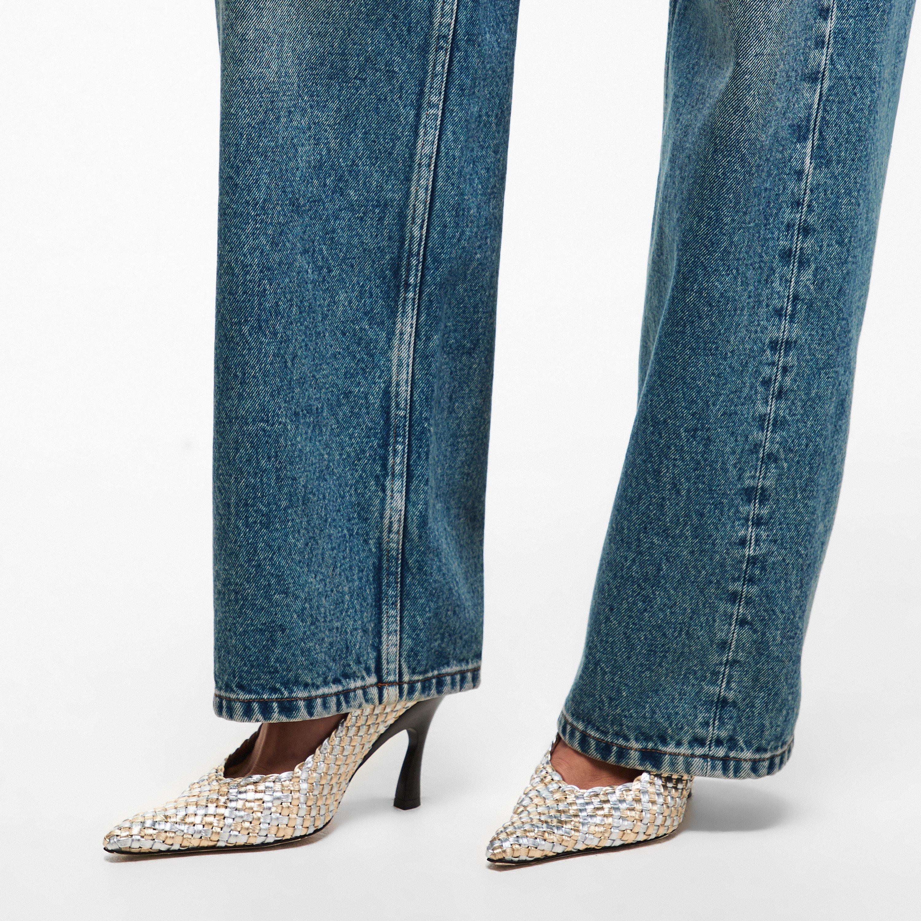 Silver - Stella McCartney - Stella Elsa 90  Ld62 - 3