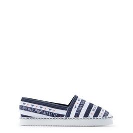 Emporio Armani Espadrilles