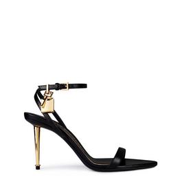 Tom Ford Padlock 85 Heels