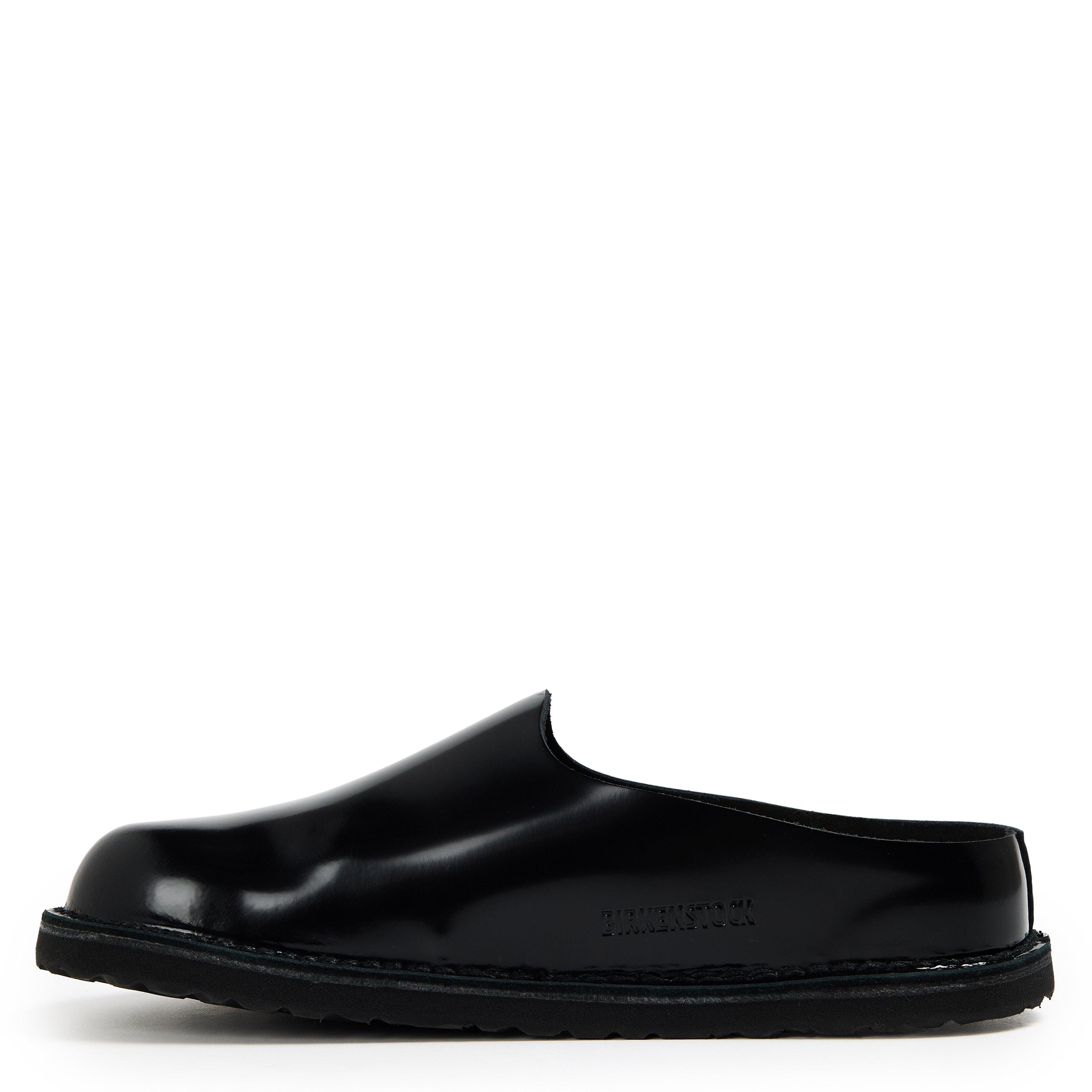 Black - Birkenstock 1774 - Women's Flat Mules - 2