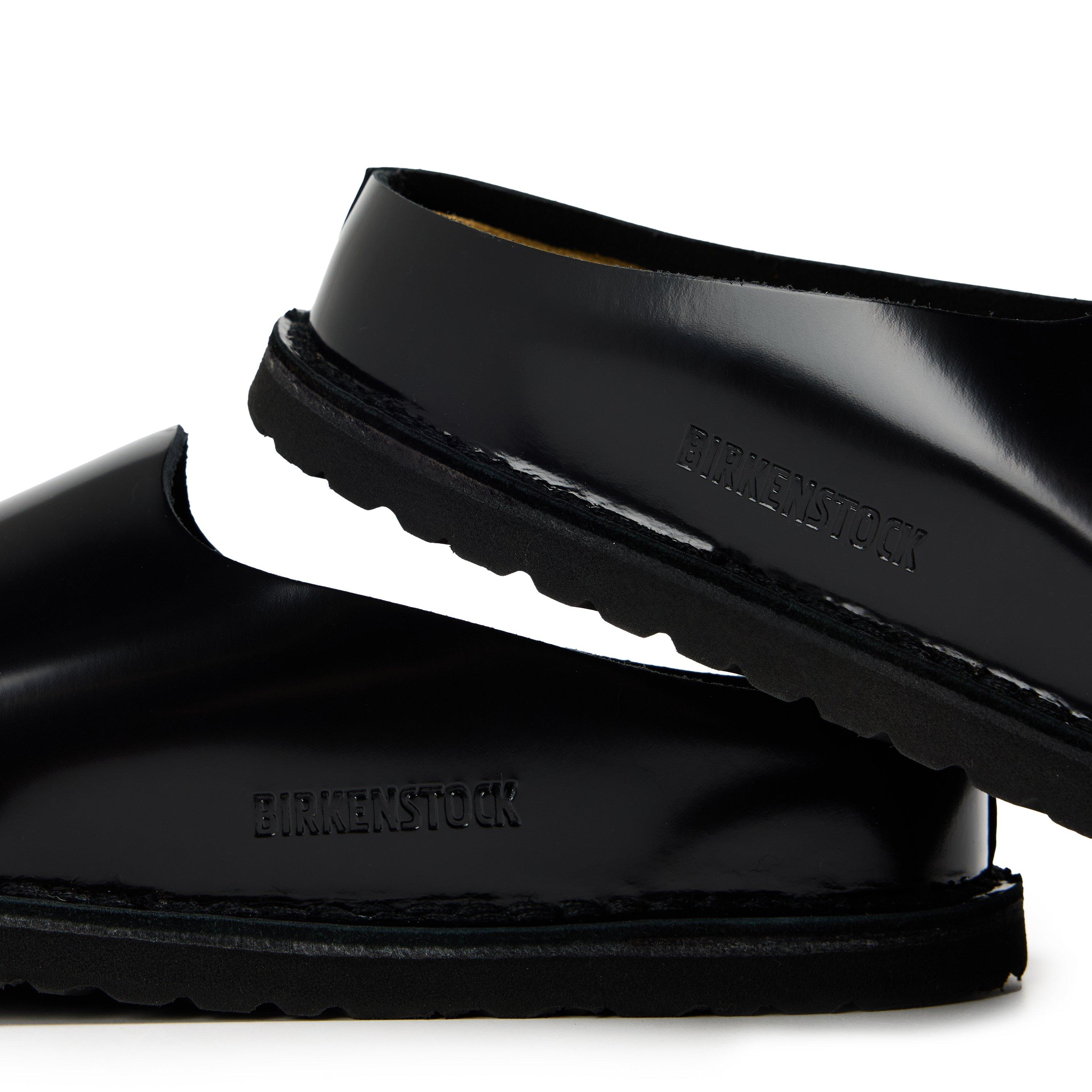 Black - Birkenstock 1774 - Women's Flat Mules - 3