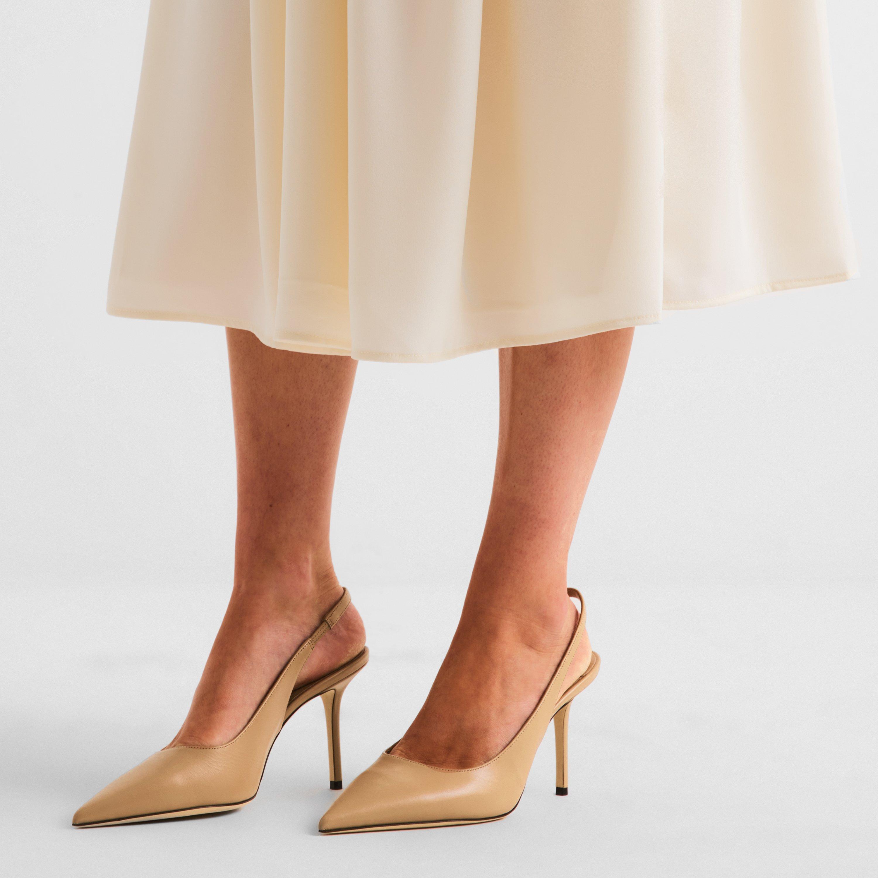 Chai - Jimmy Choo - Women's Slingbacks - 3