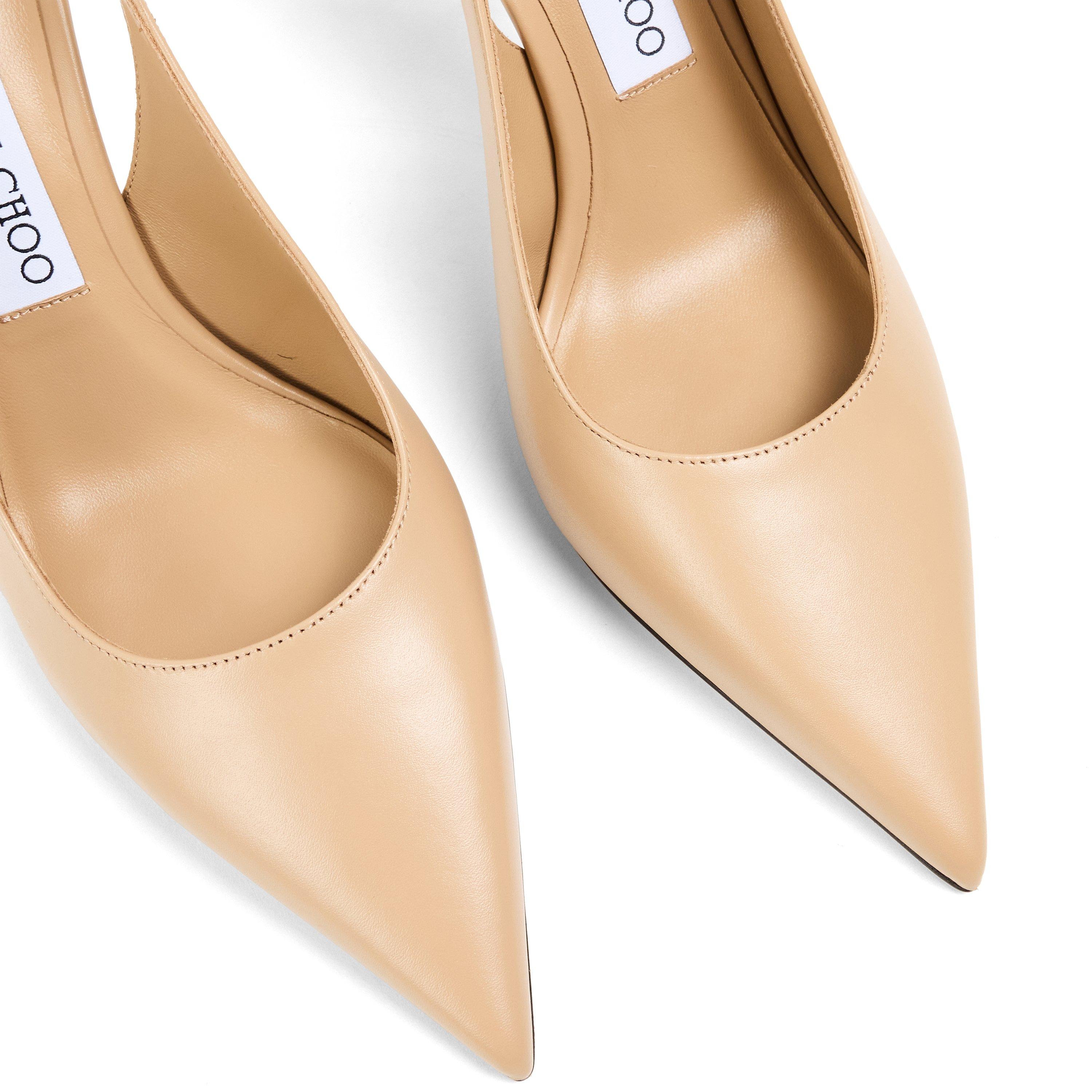 Chai - Jimmy Choo - Women's Slingbacks - 3