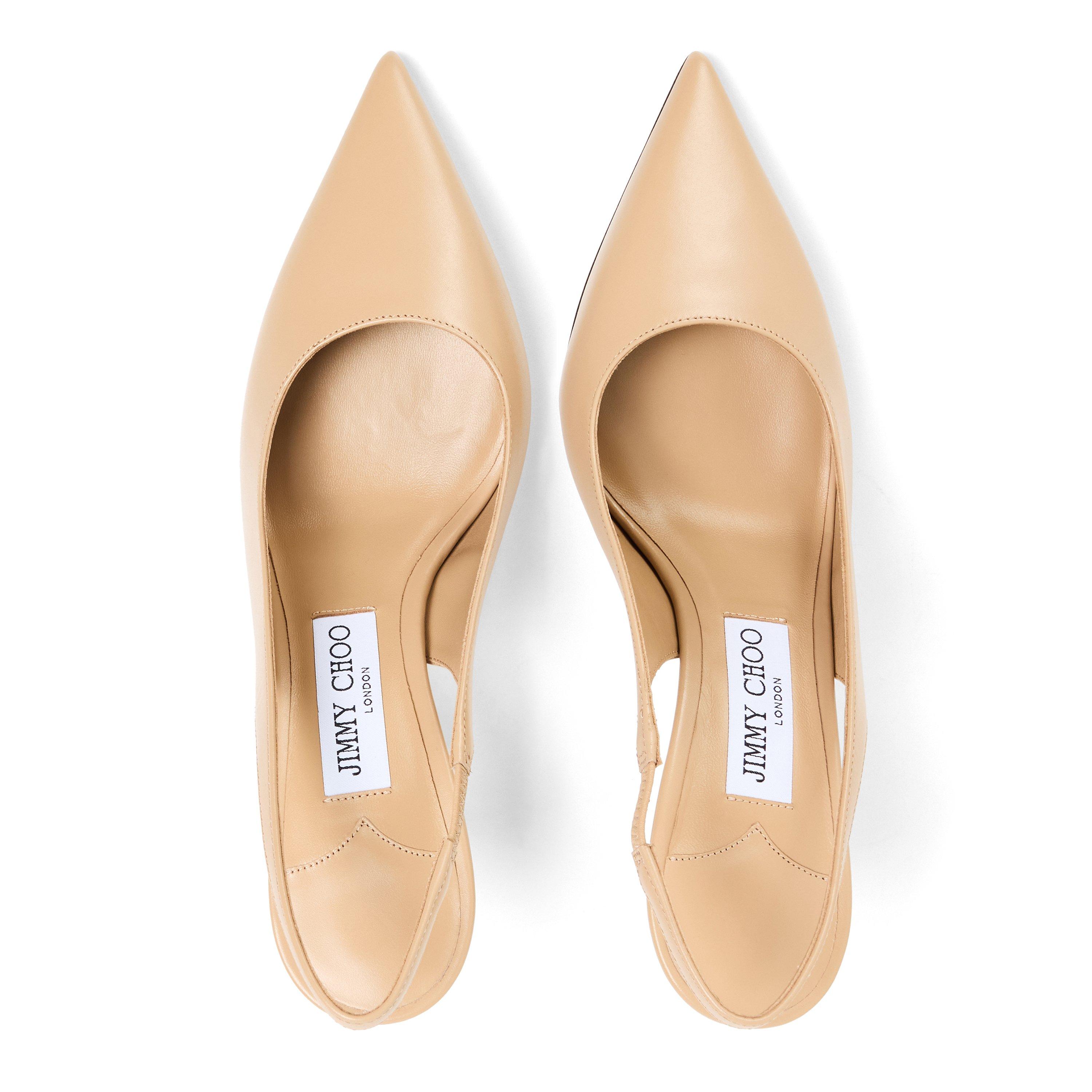 Chai - Jimmy Choo - Women's Slingbacks - 4