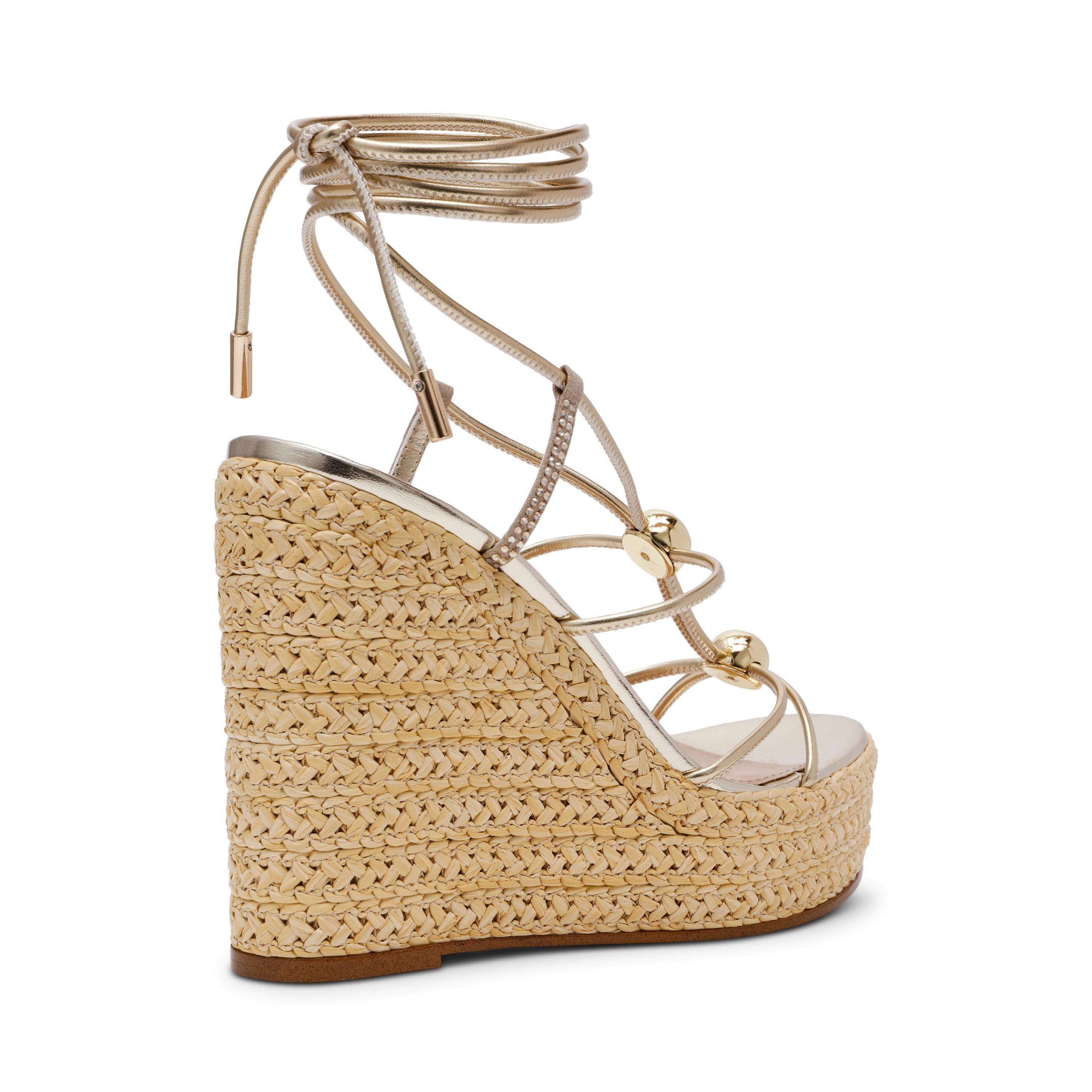 Gold - Steve Madden - Madden Tulym 80h Wdg Ld63 - 4