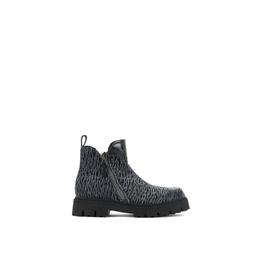 Emporio Armani Ankle Boots