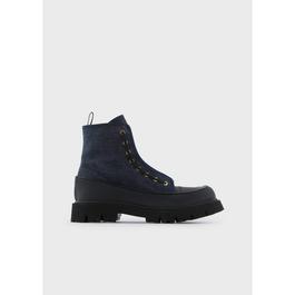 Emporio Armani Boot Diamnte Sn99