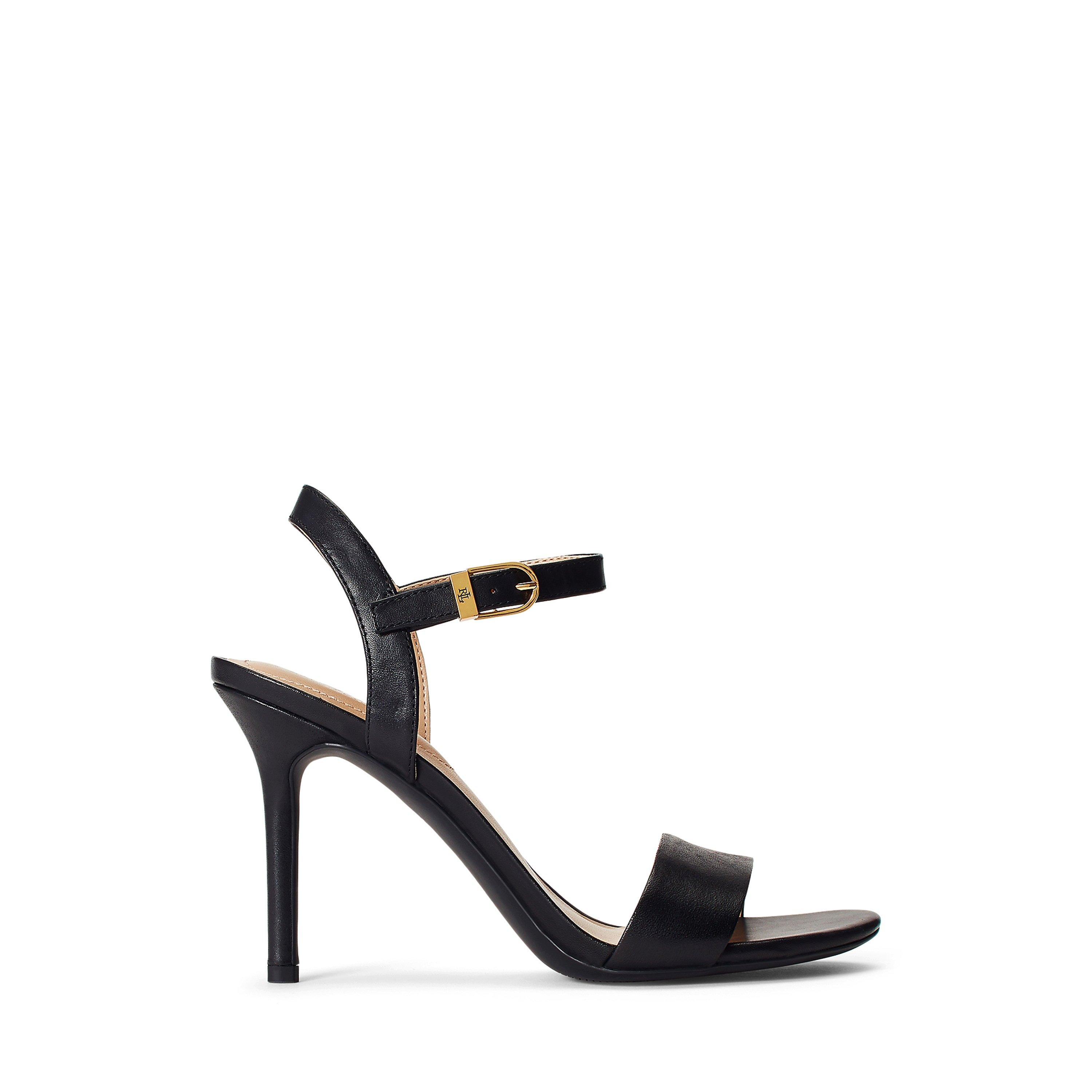 Lauren by Ralph Lauren Gwen Sandals