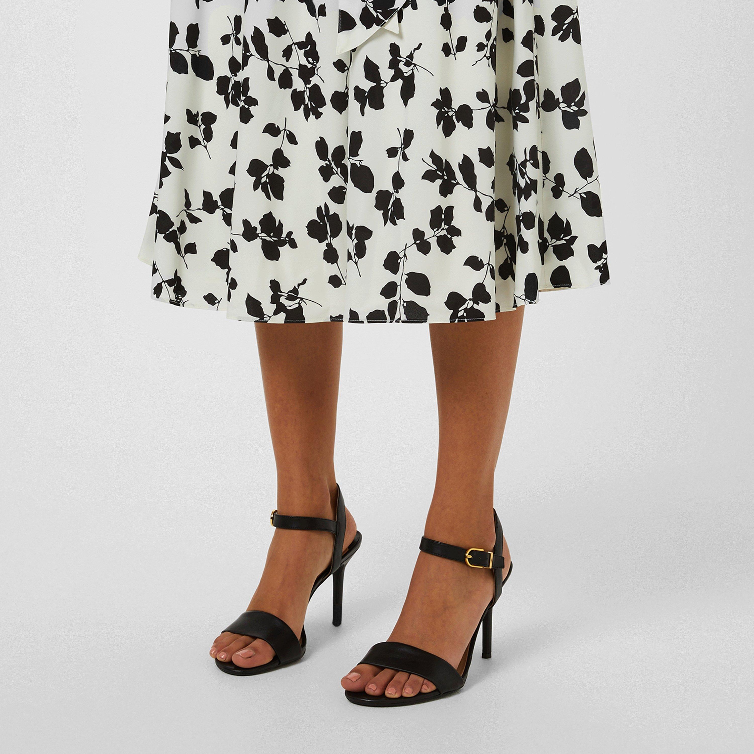 Black - Lauren by Ralph Lauren - Gwen Sandals - 2