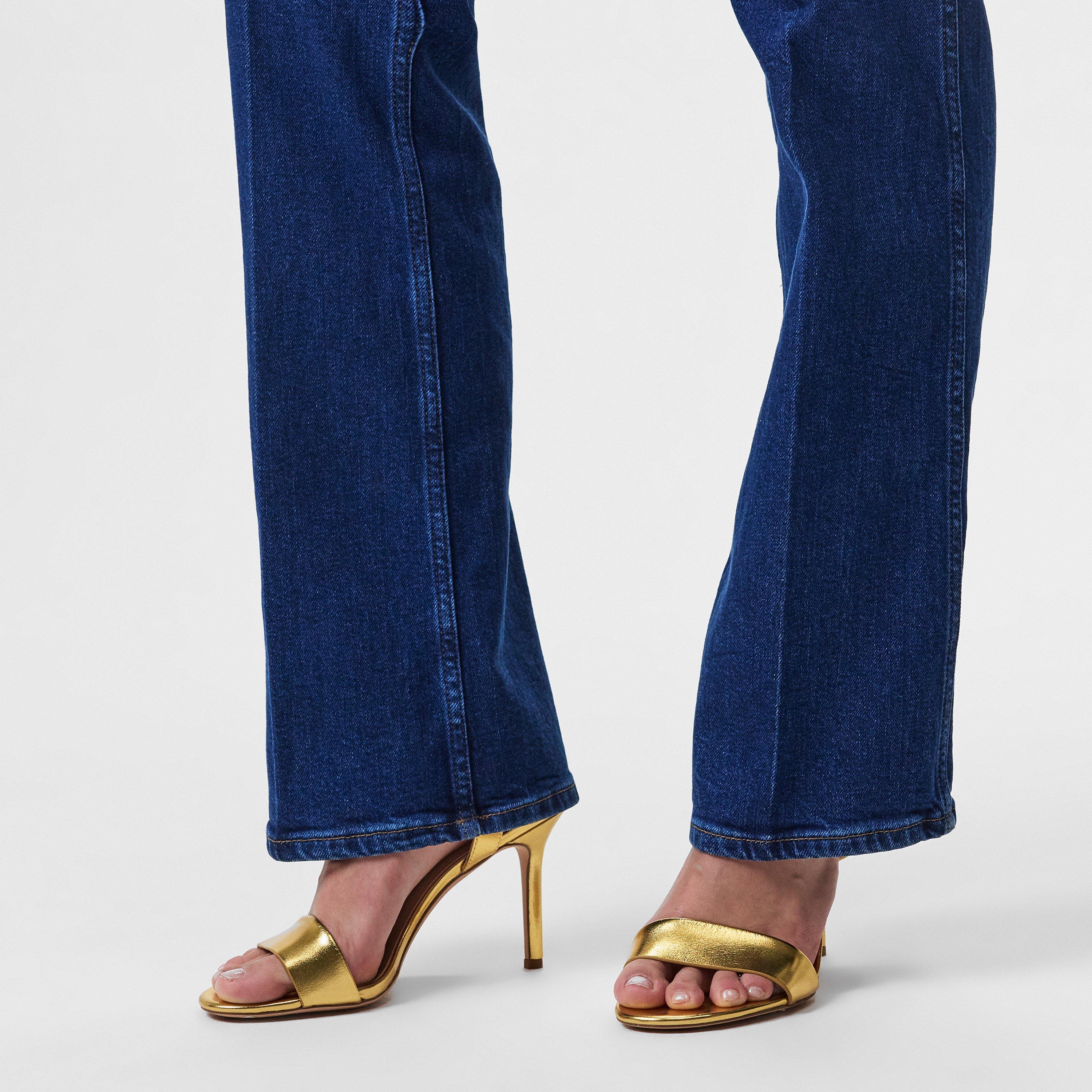 Modern Gold - Lauren by Ralph Lauren - Gwen Sandals - 2