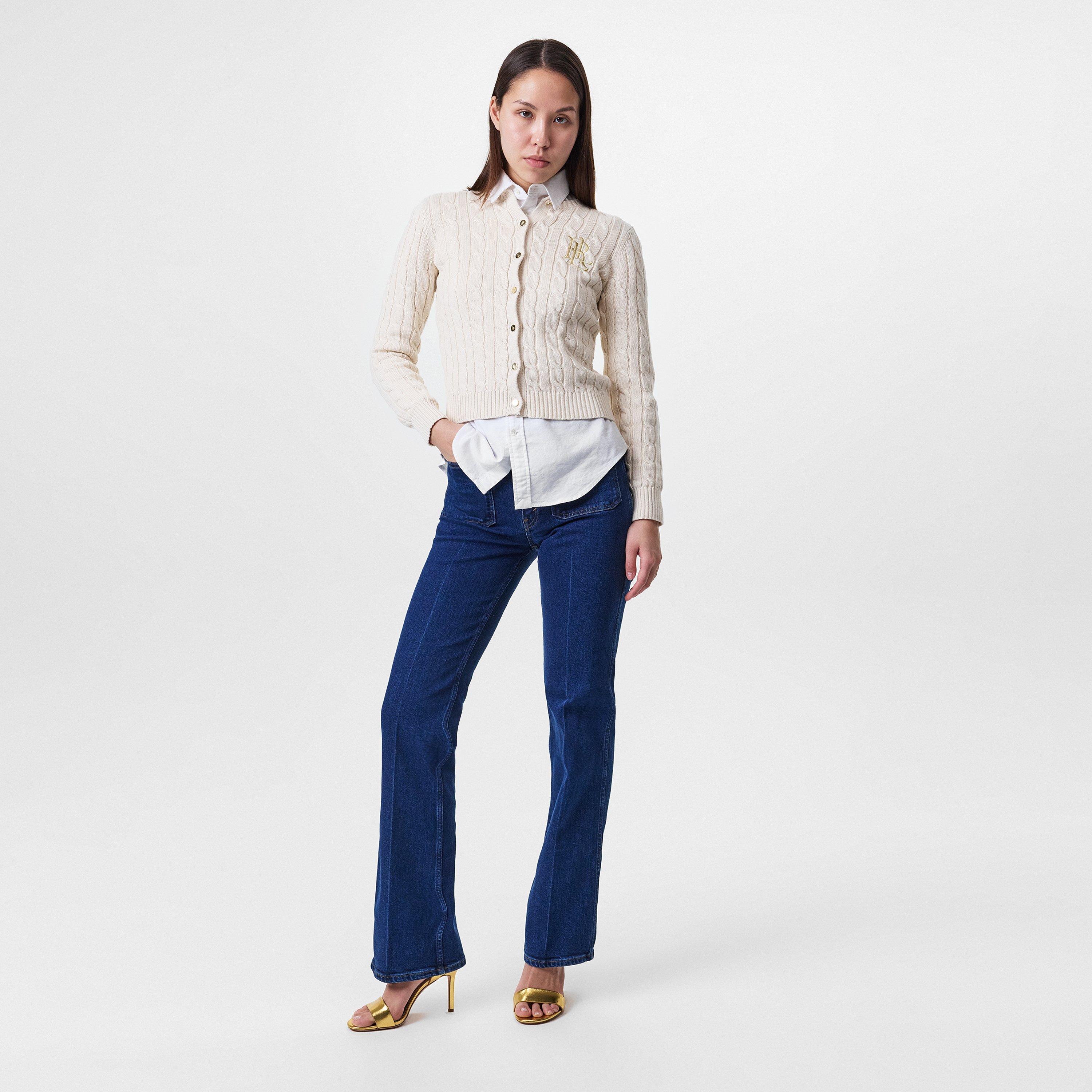 Modern Gold - Lauren by Ralph Lauren - Gwen Sandals - 3