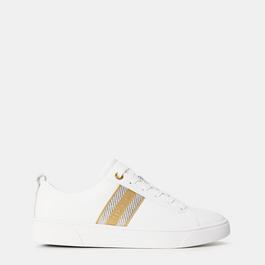 Ted Baker Ted Webbing trainer Ld99