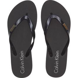 Calvin Klein Flip Flops