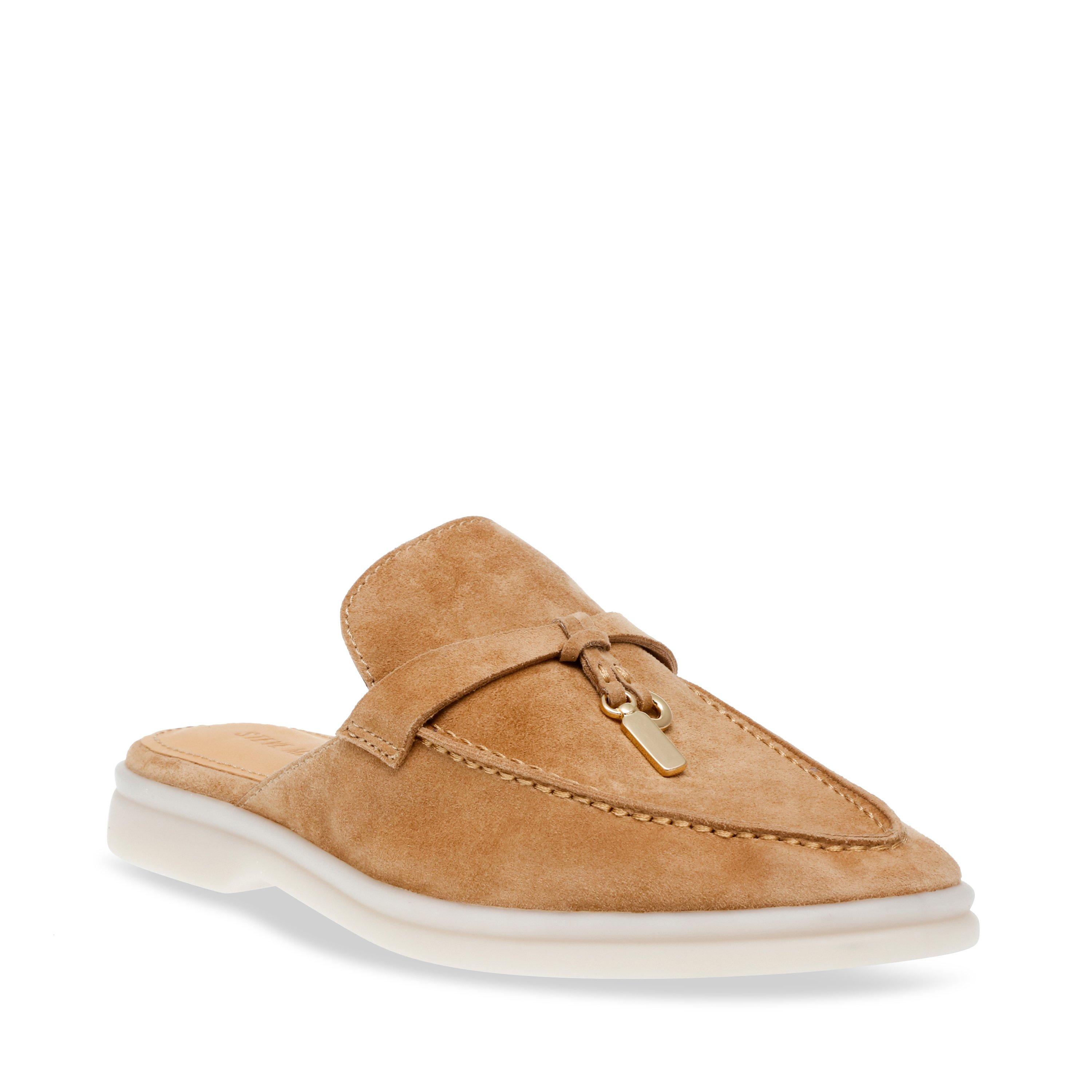 Taupe - Steve Madden - Madden Patrizia Mule Ld62 - 2