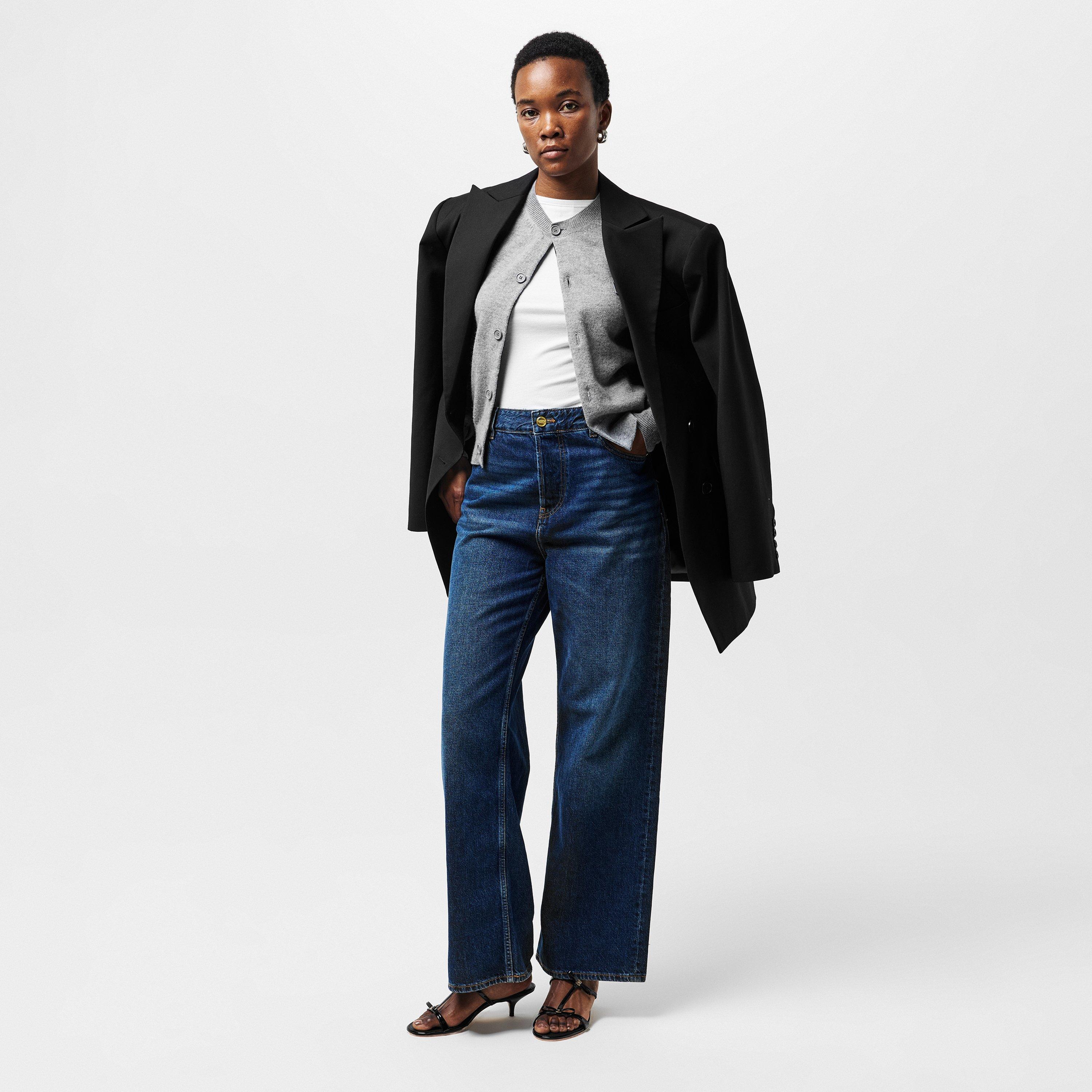 Nero - Ferragamo - Womens Abili Kitten Heel Sandals - 6