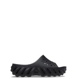 Crocs Echo Slide Blk Ld99