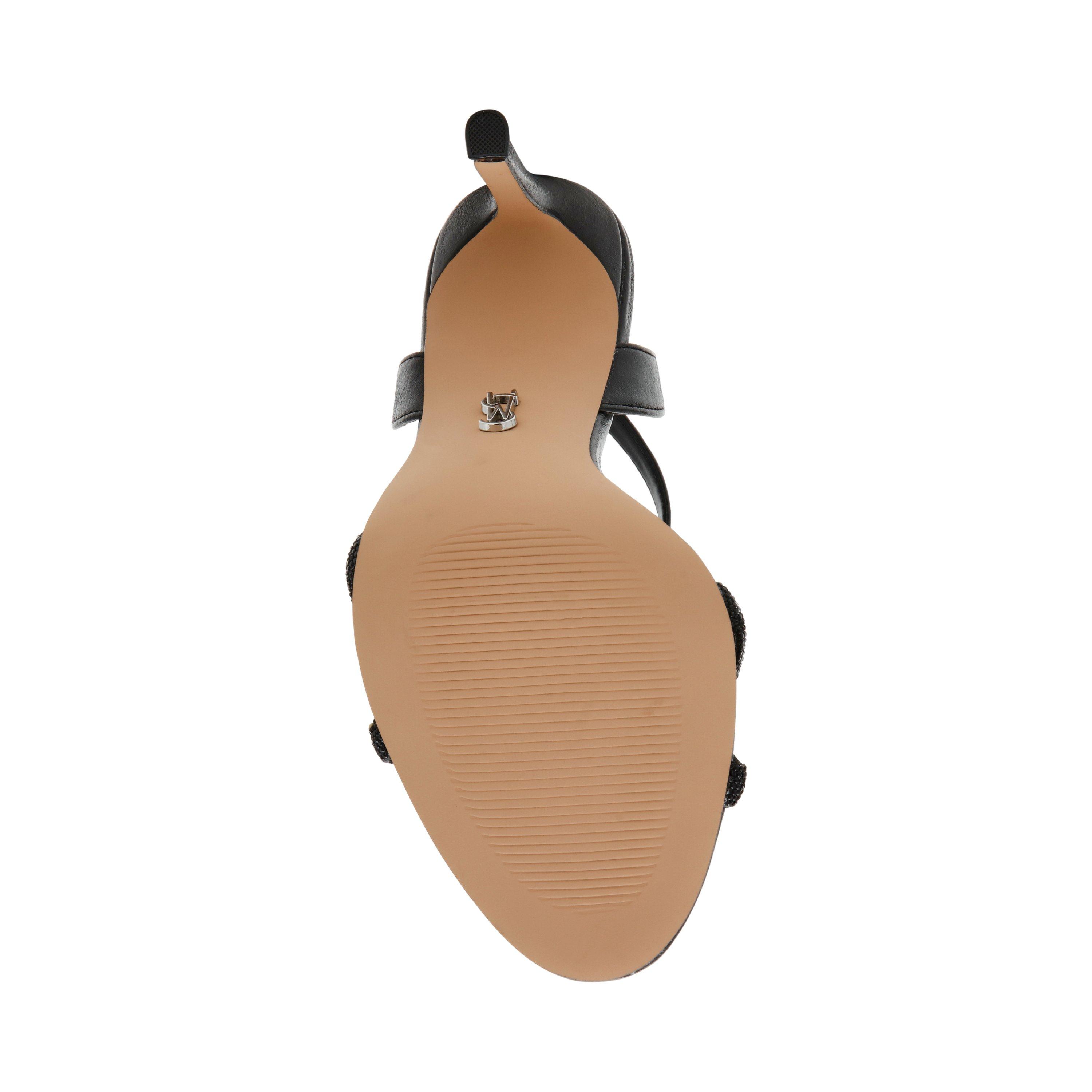 Black - Steve Madden - Madden Jewells 95H Ld62 - 7