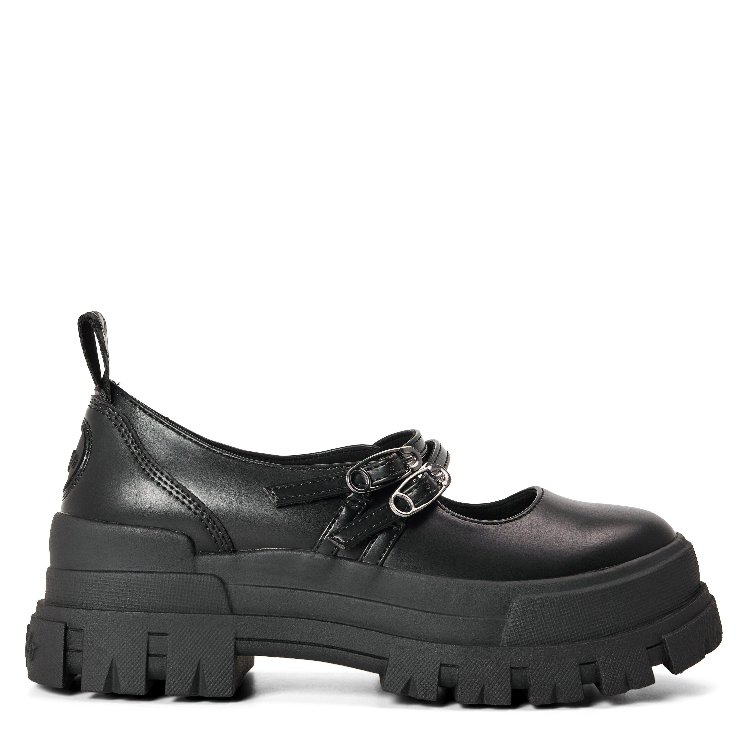 Nero - Buffalo - Buffalo Aspha Ballet Ld63 - 1